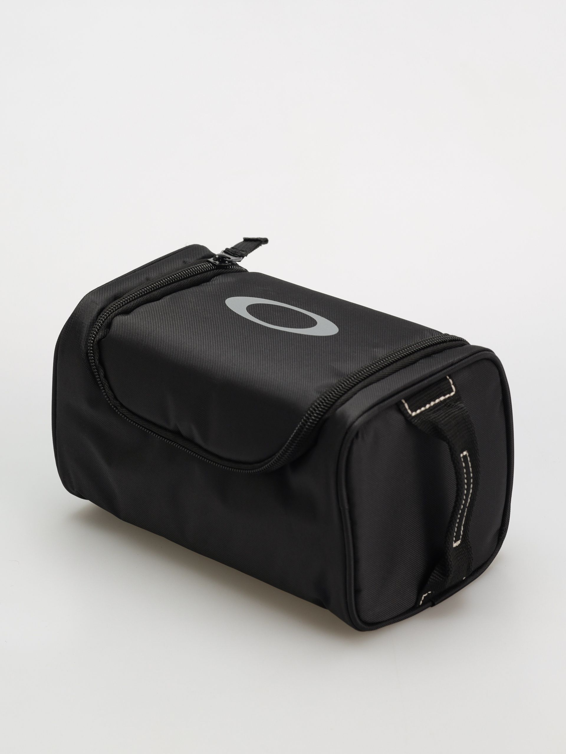 Gogle Oakley Line Miner M (matte black/prizm snow black iridium)