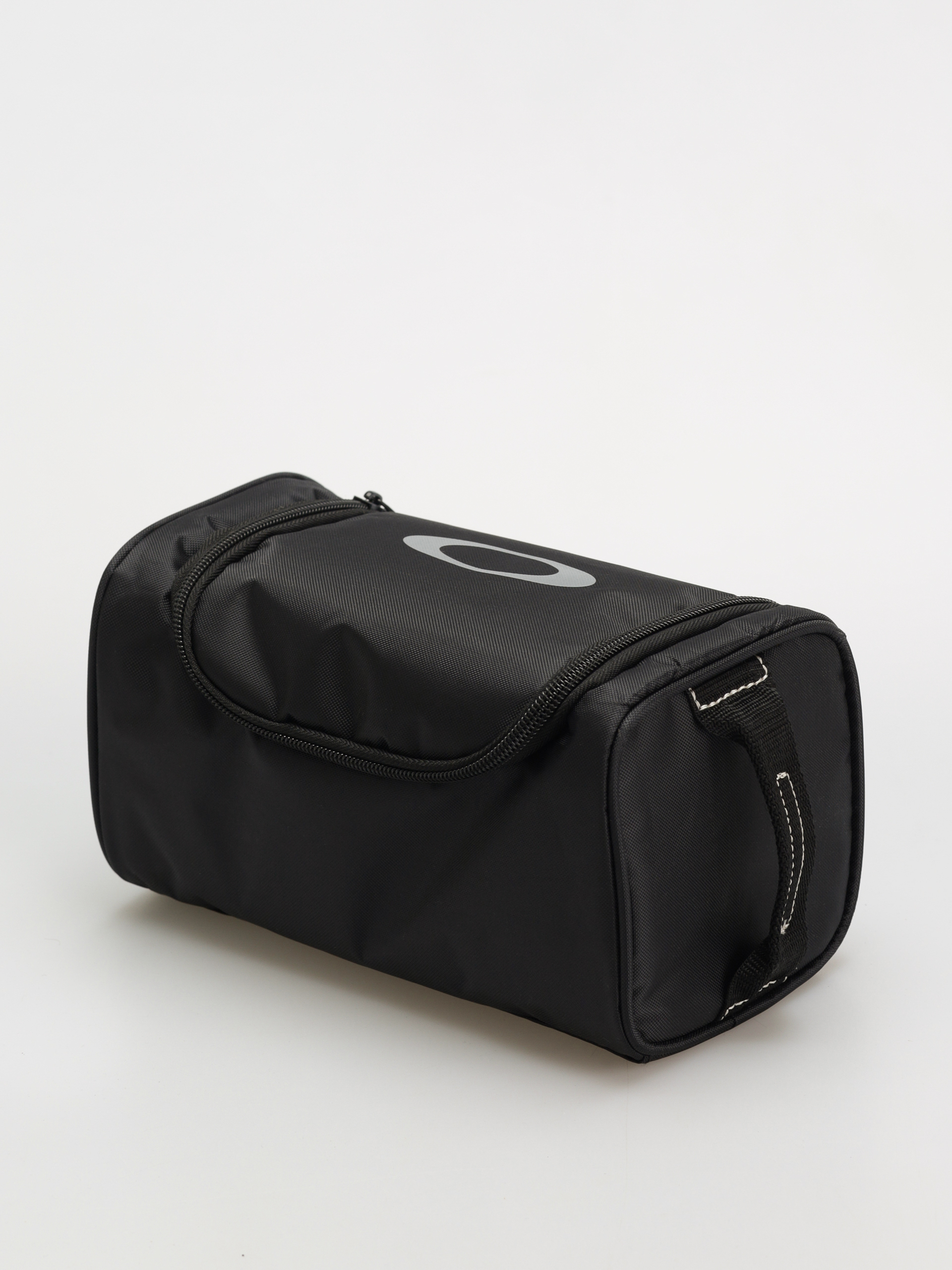 Gogle Oakley Fall Line M (matte white/prizm snow torch iridium)