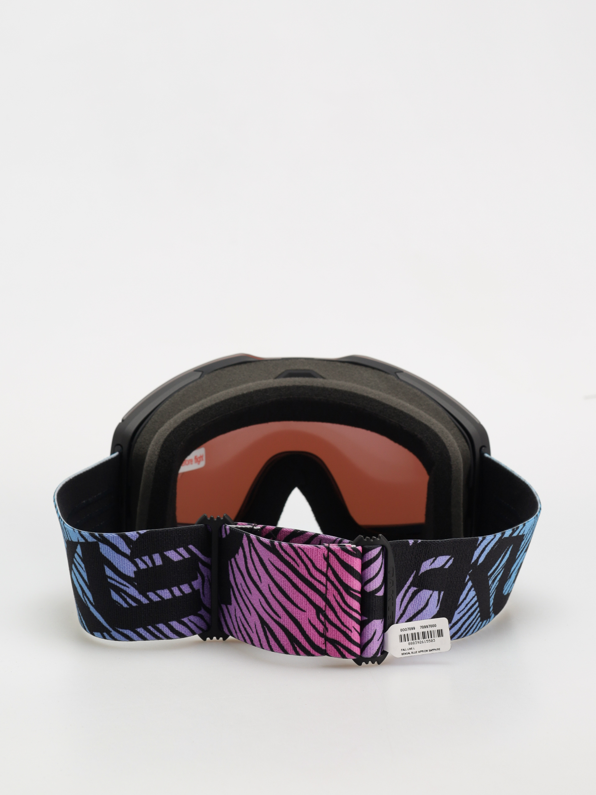 SMITH SQUAD DESIREE MELANCONモデル（SMITH 1516 JP by