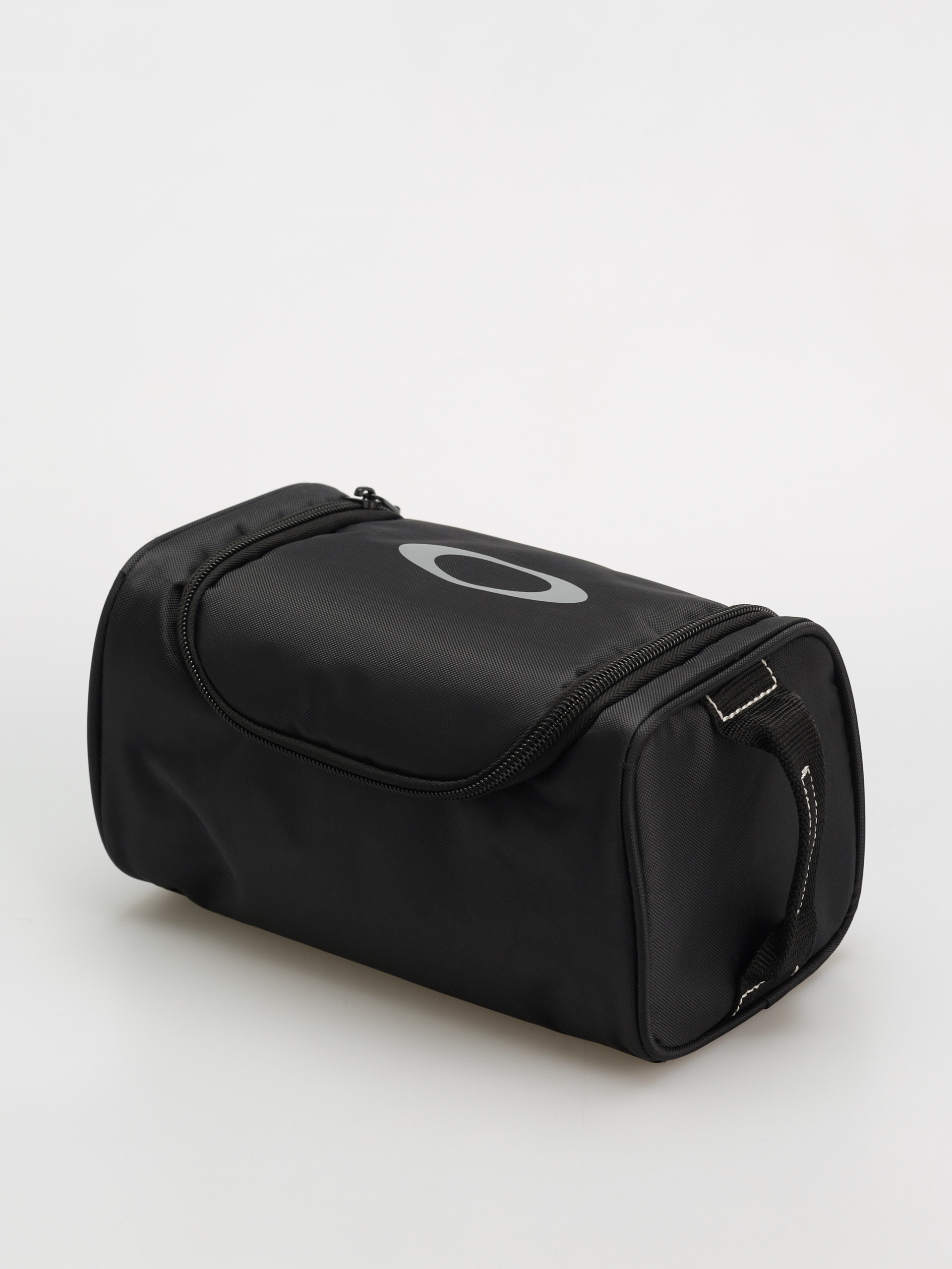 Gogle Oakley Fall Line M (black swirl/prizm snow black iridium)