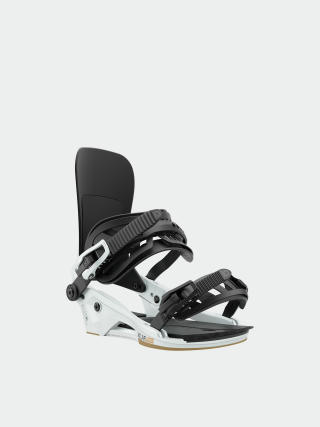 Wiązania snowboardowe Union Atlas Pro (metallic white)