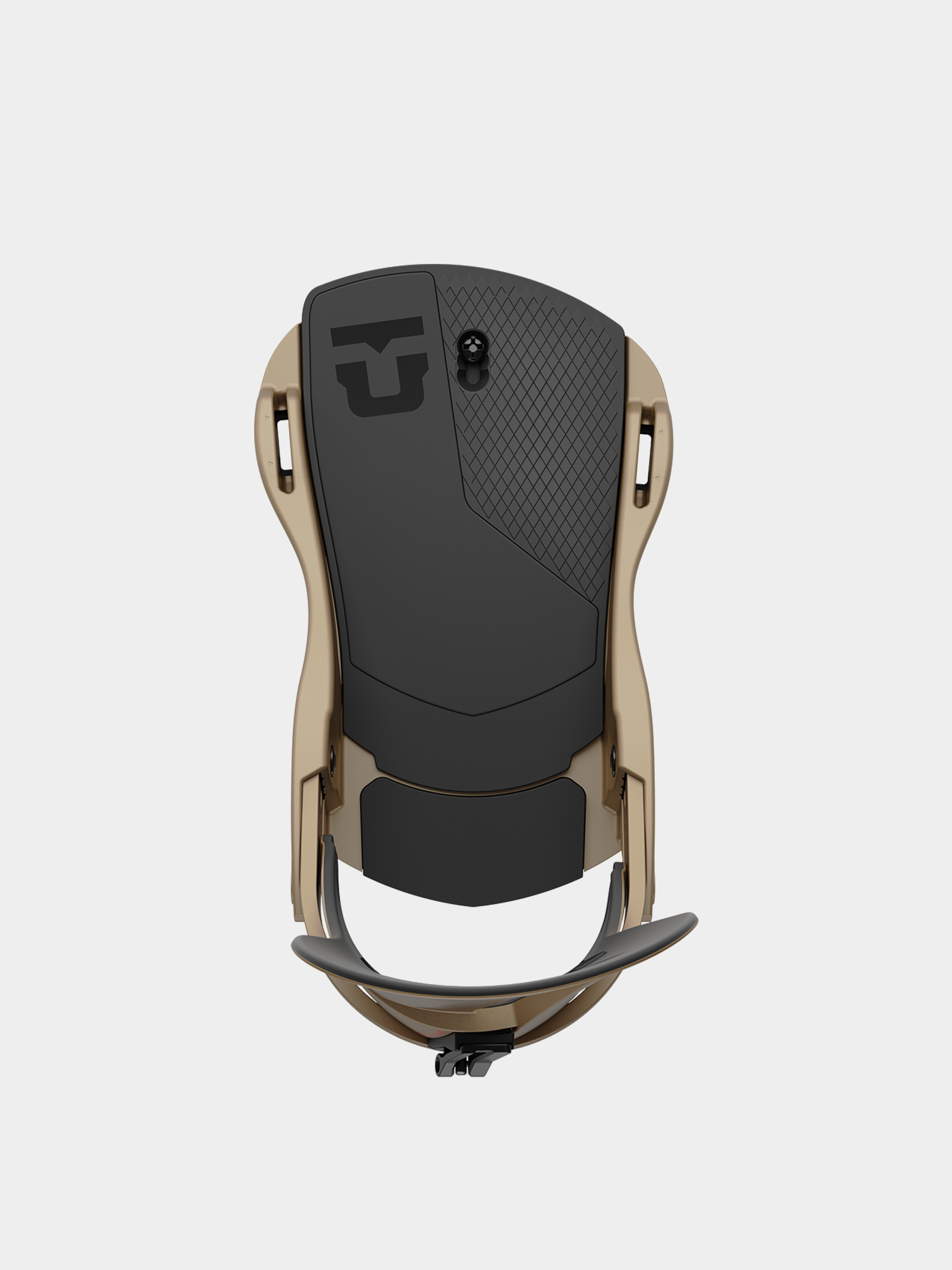 Męskie Wiązania snowboardowe Union Atlas (bronze)