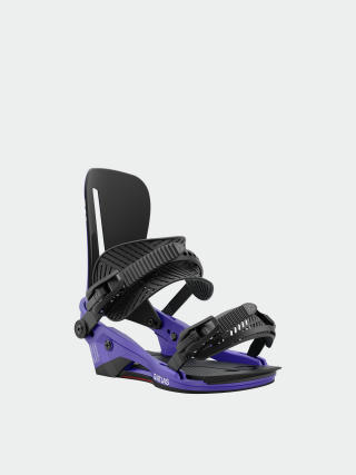 Wiązania snowboardowe Union Atlas (metallic purple)