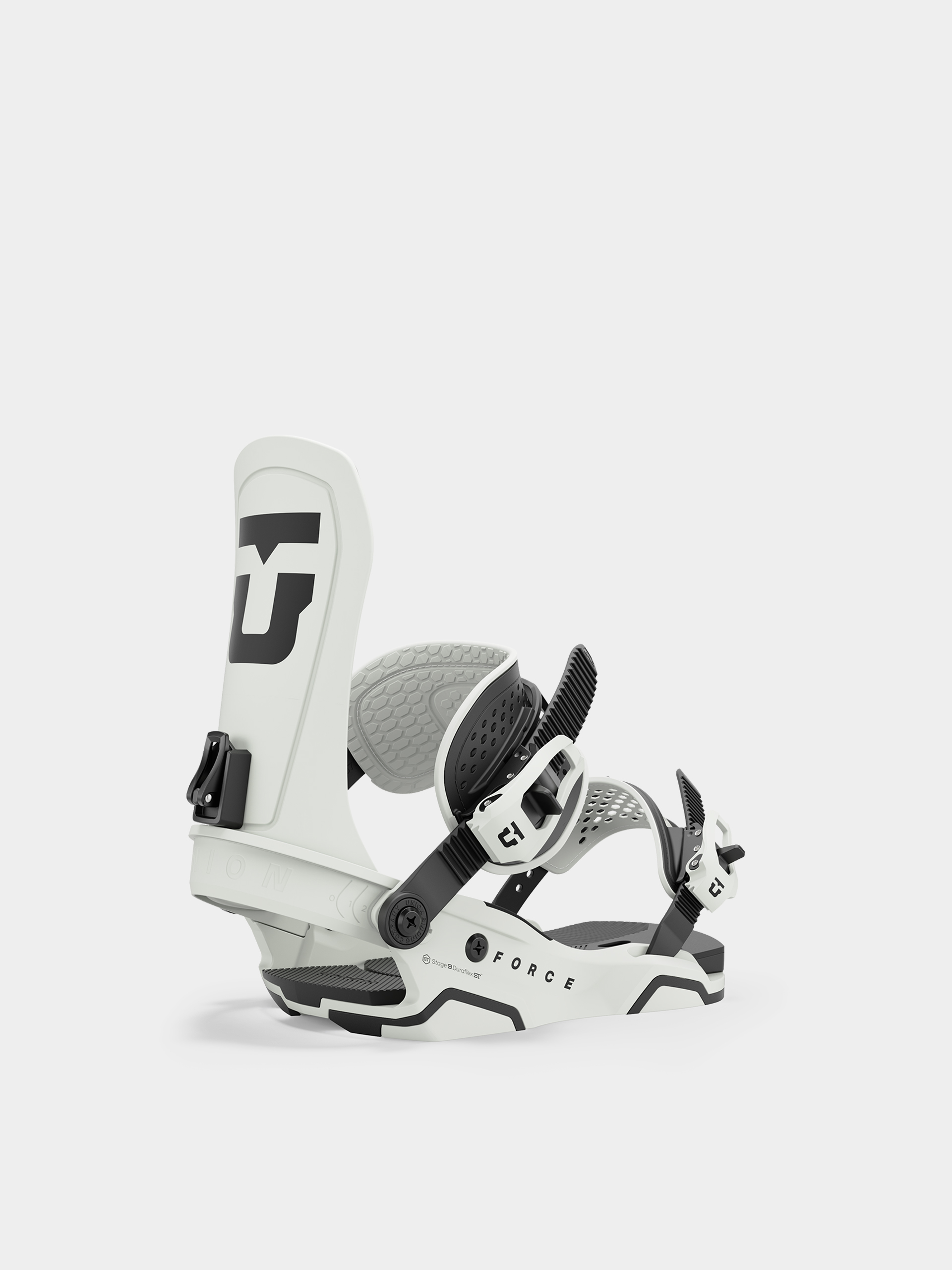 Męskie Wiązania snowboardowe Union Force Team HB (sand)