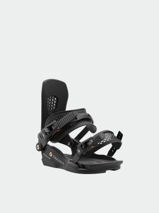 Wiązania snowboardowe Union Trilogy Wmn (black)