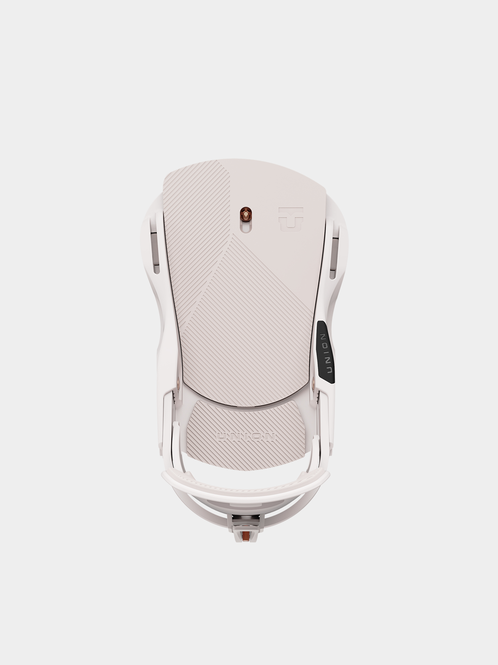 Damskie Wiązania snowboardowe Union Trilogy Team HB (sand)