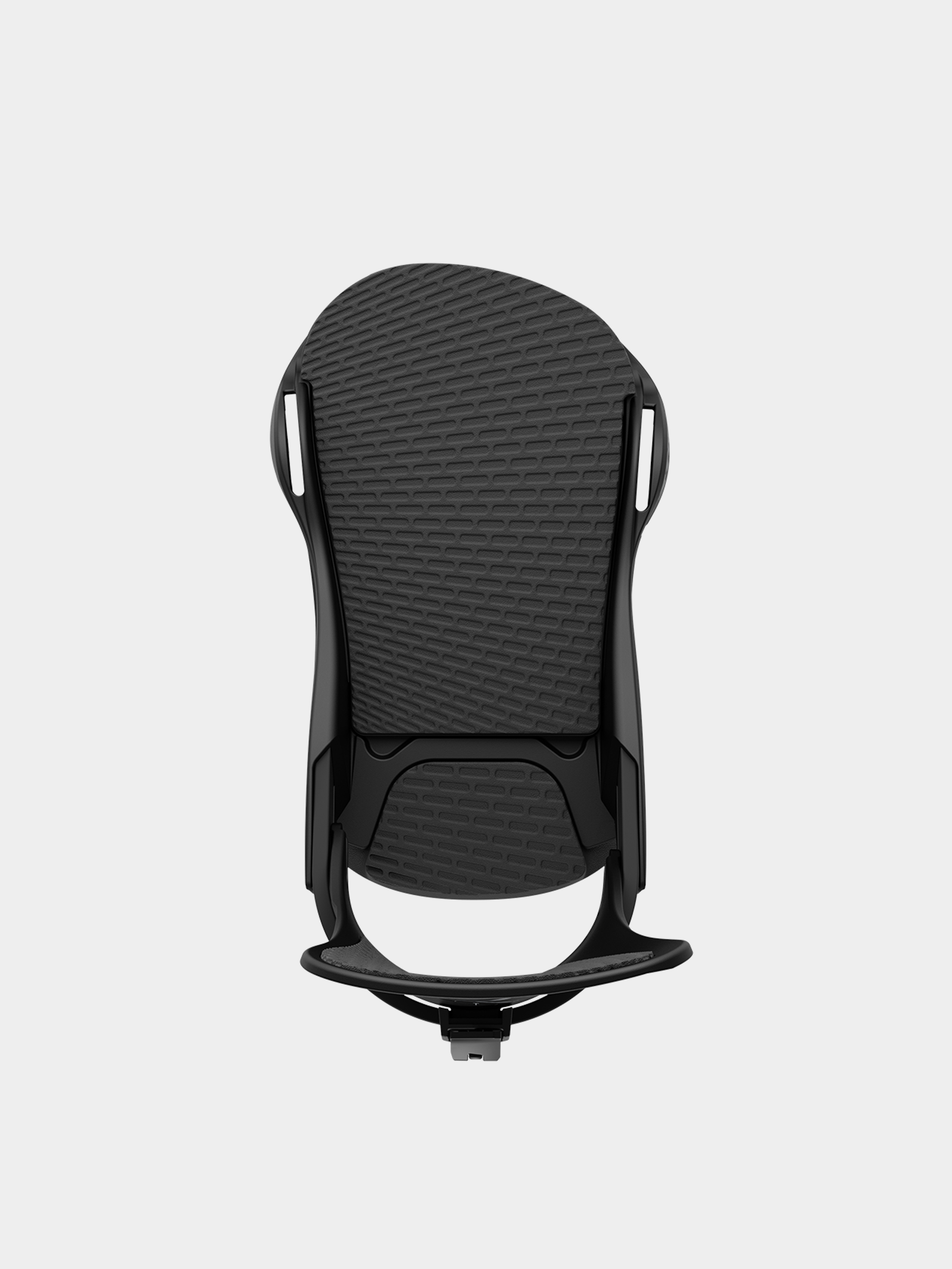 Męskie Wiązania snowboardowe Union STR (black)