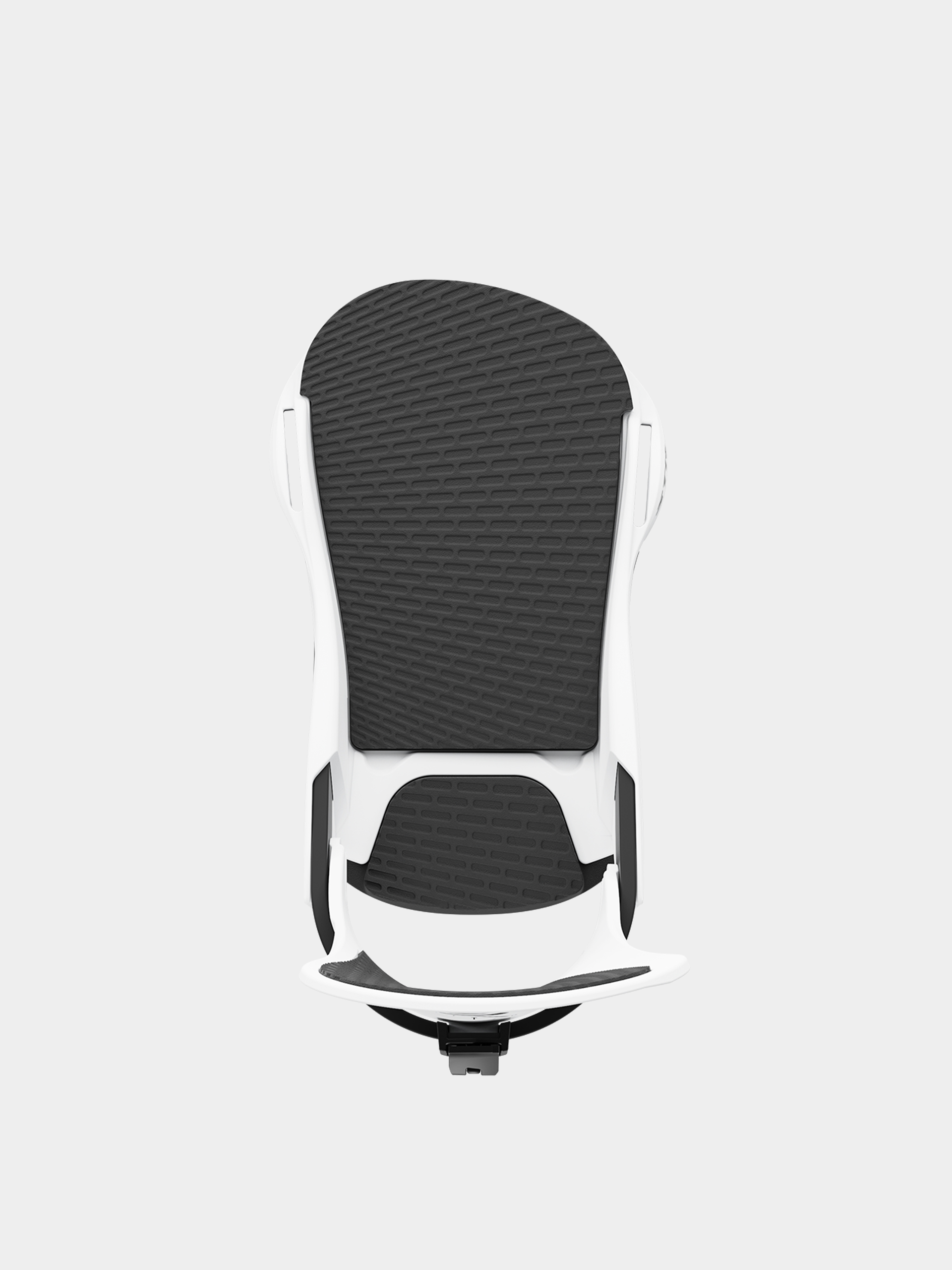 Męskie Wiązania snowboardowe Union STR (white)