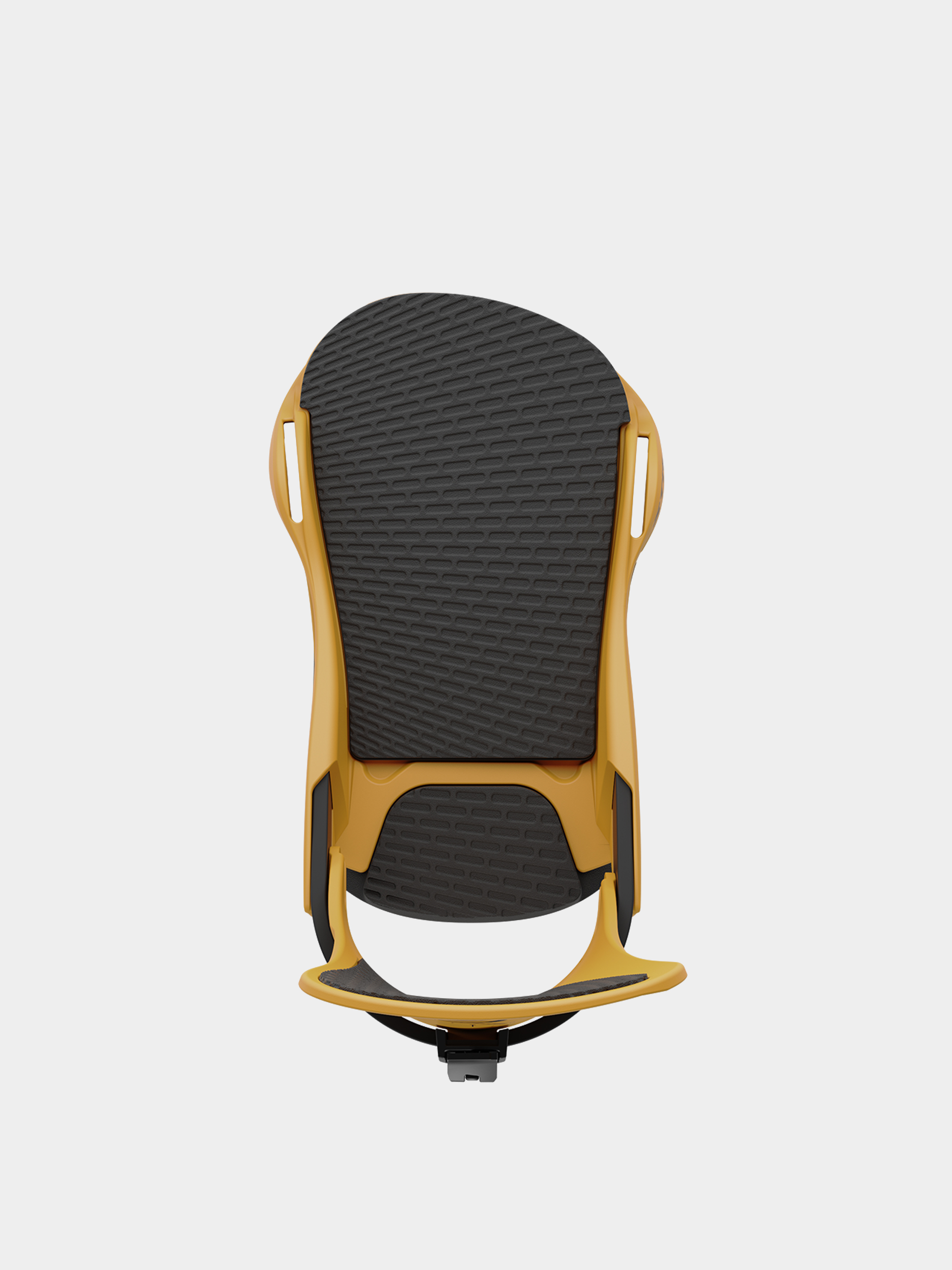 Męskie Wiązania snowboardowe Union STR (mustard)