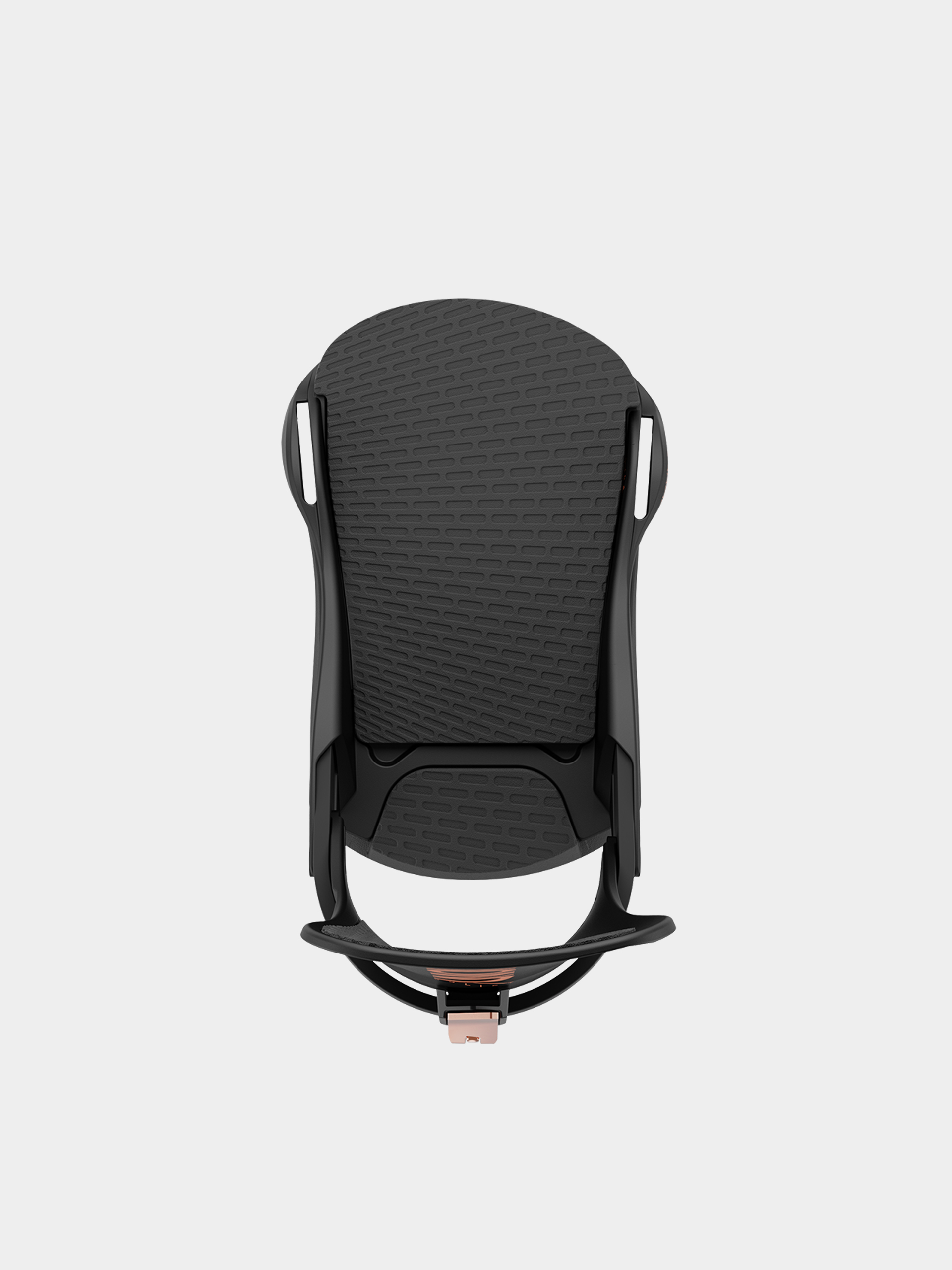 Damskie Wiązania snowboardowe Union Juliet (black)