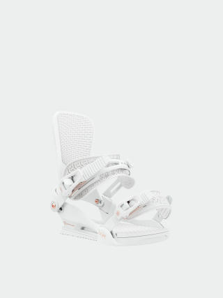 Wiązania snowboardowe Union Juliet Wmn (white)