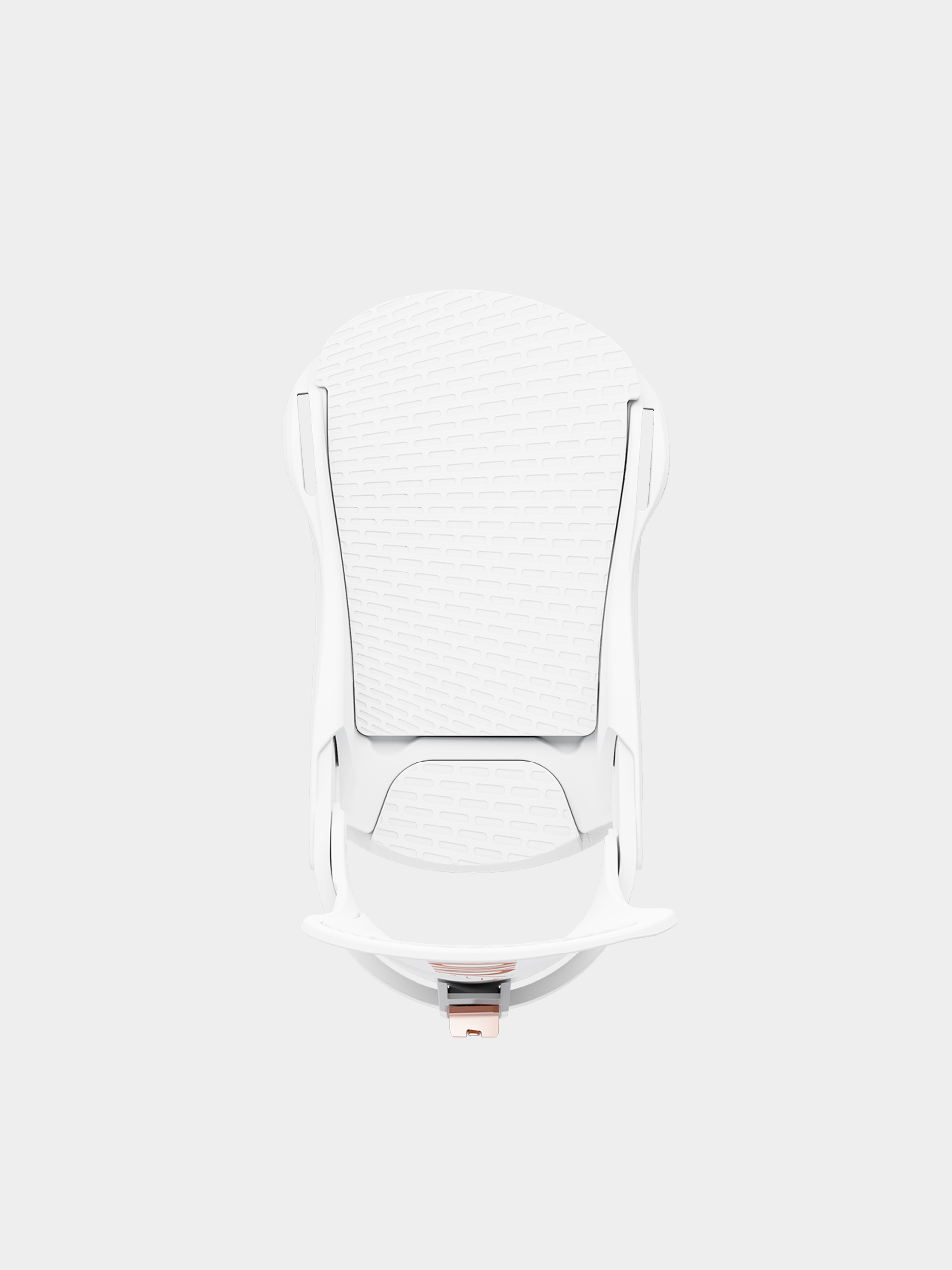 Damskie Wiązania snowboardowe Union Juliet (white)