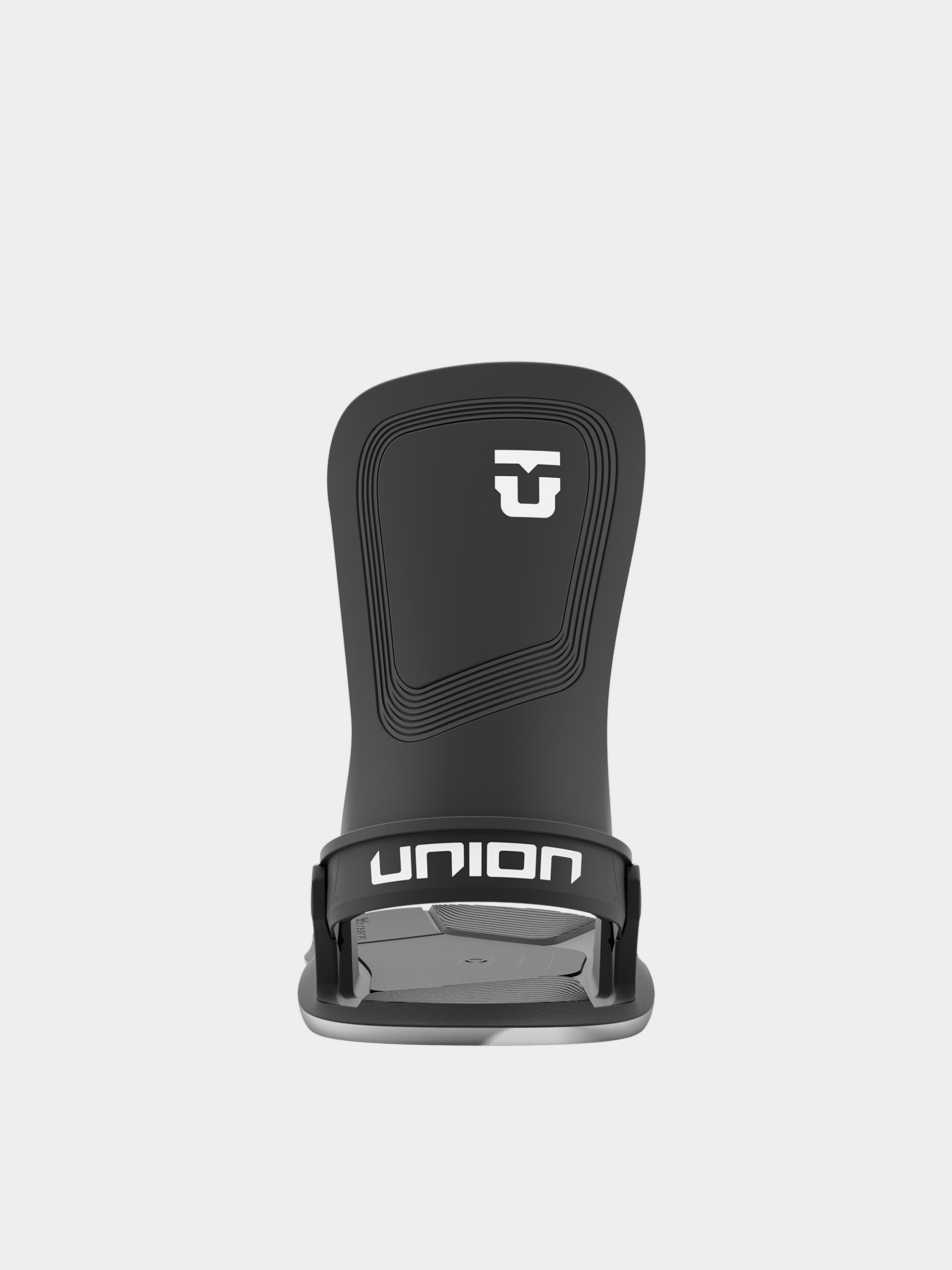 Męskie Wiązania snowboardowe Union Ultra (black)