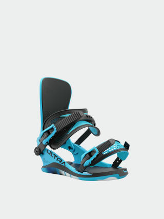 Wiązania snowboardowe Union Ultra (blue)