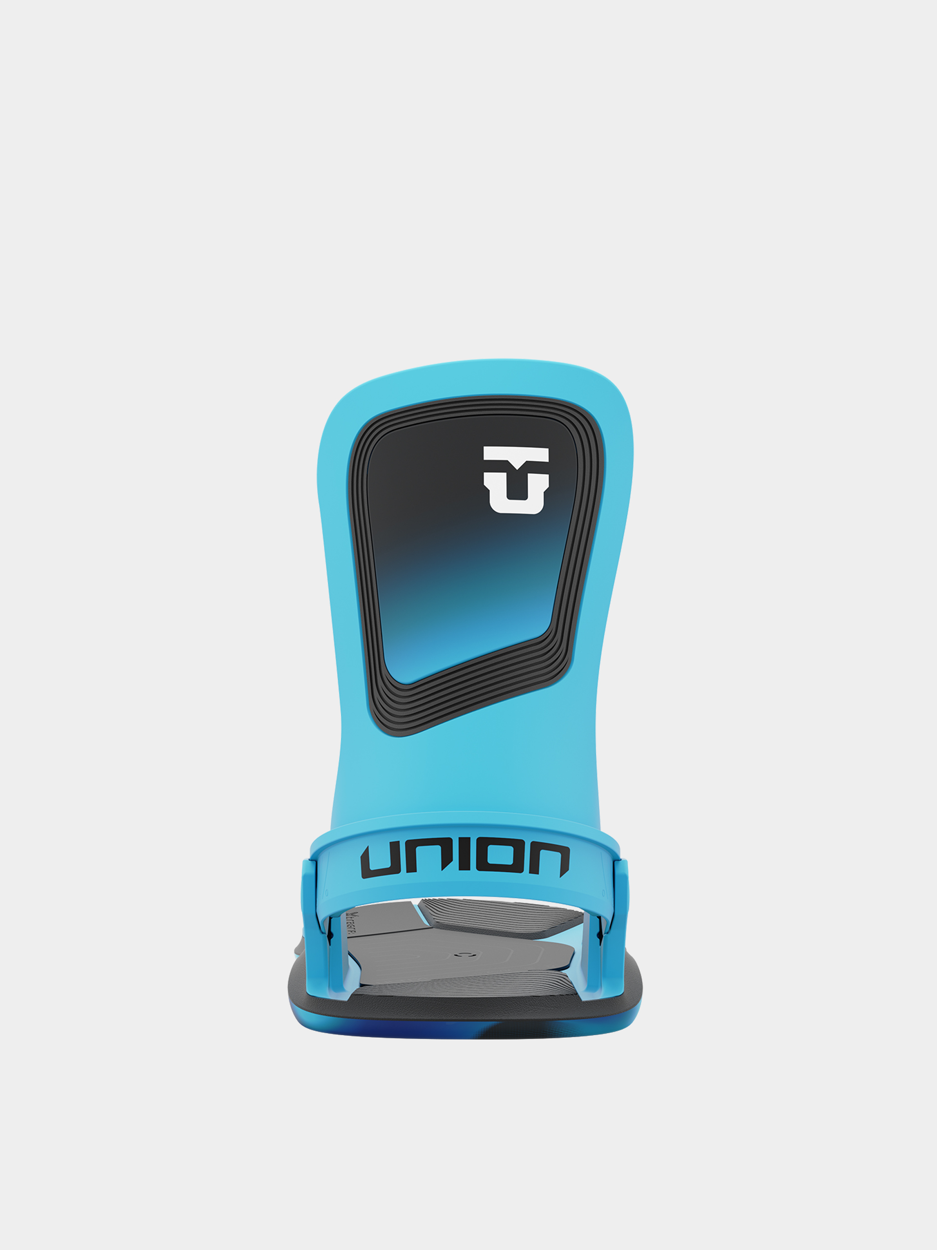 Wiązania snowboardowe Union Ultra - niebieski (blue)