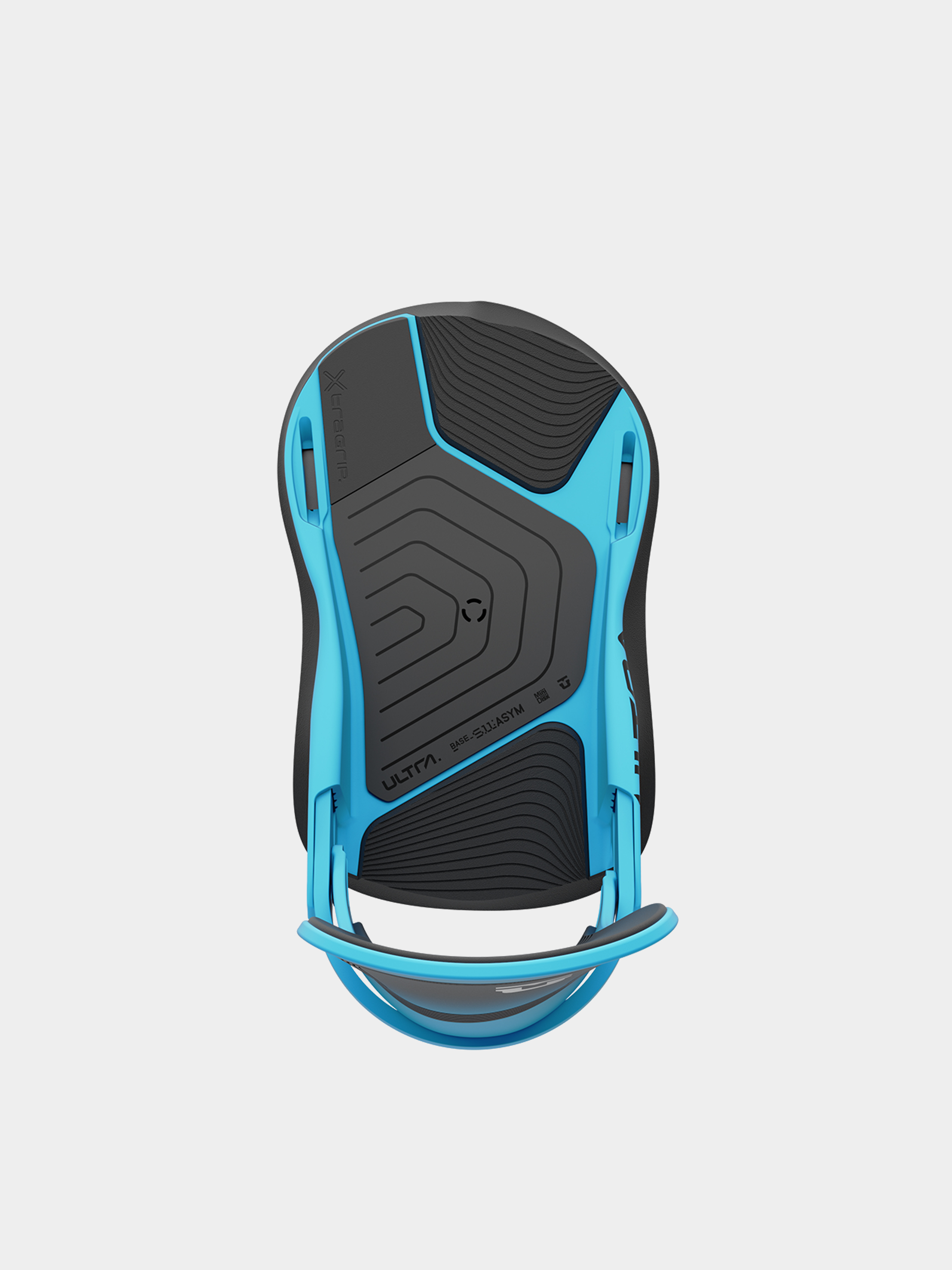 ユニオン　ウルトラ　Mサイズ　青　ultra Ultra Men's Snowboard Binding 2025 | Union Binding Company