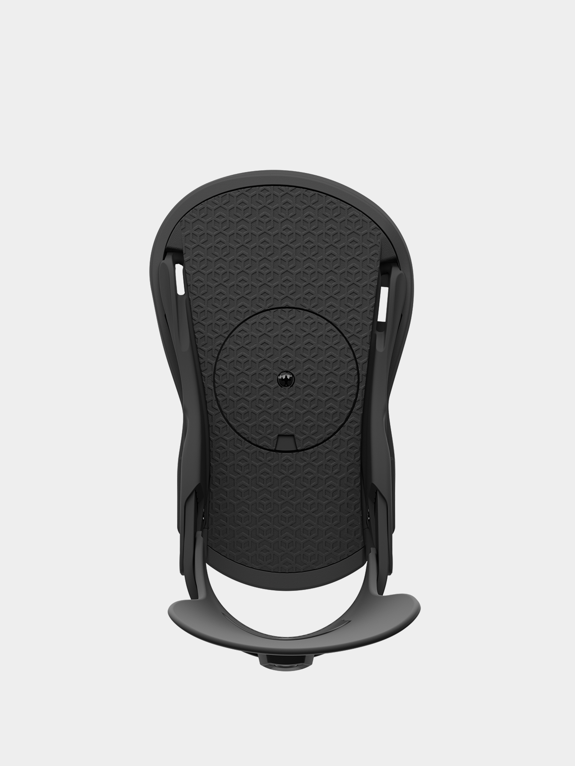 Męskie Wiązania snowboardowe Union Strata (black)