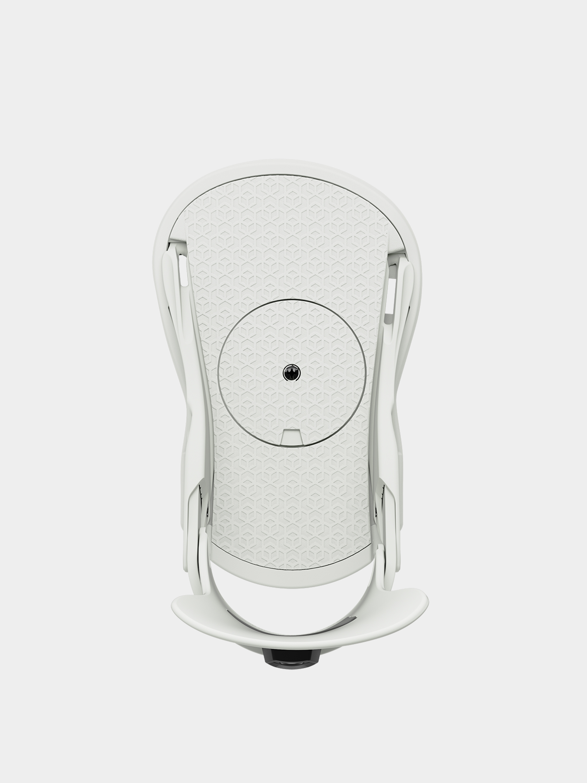 Męskie Wiązania snowboardowe Union Strata (bone white)