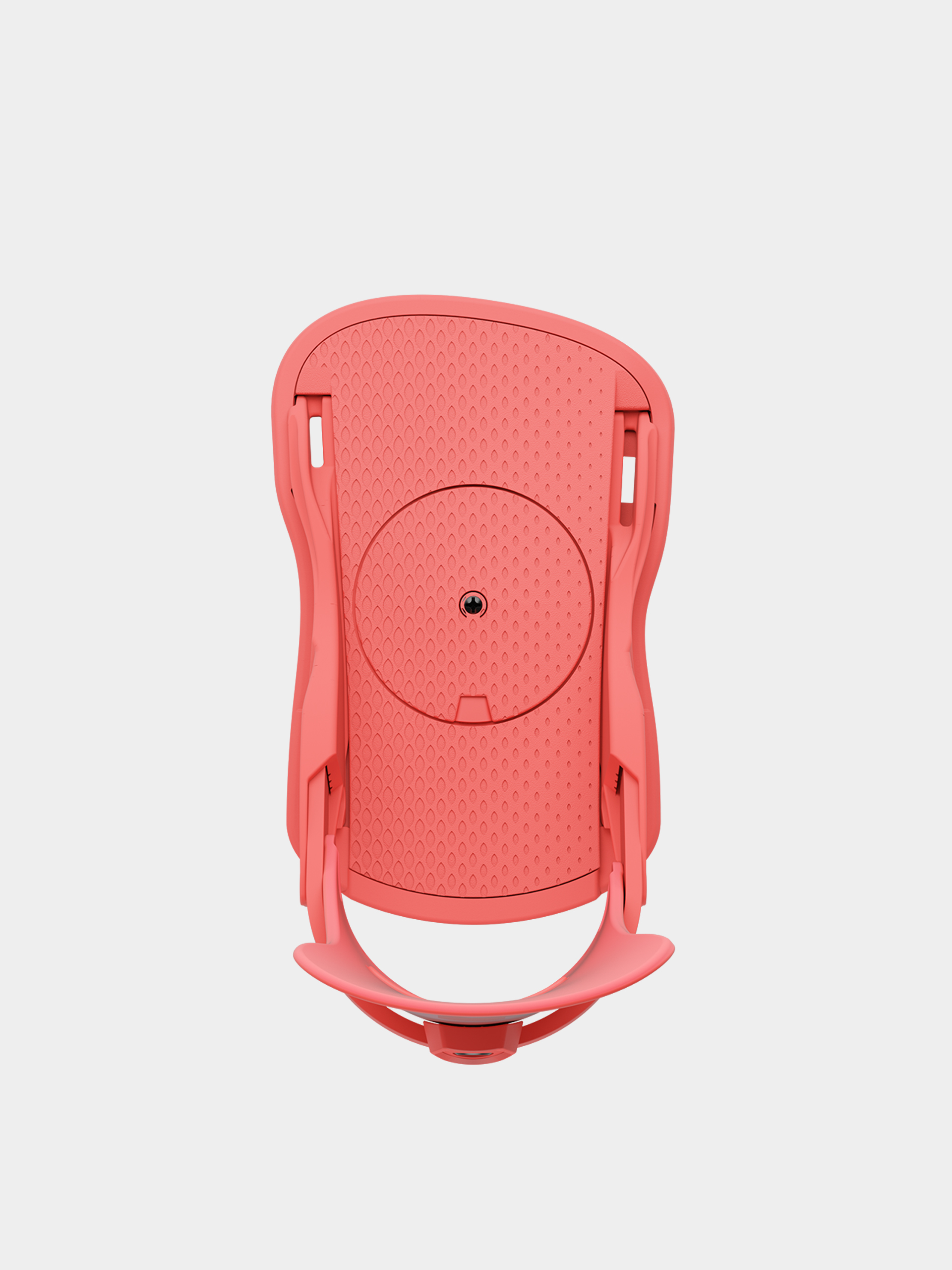 Damskie Wiązania snowboardowe Union Legacy (coral)