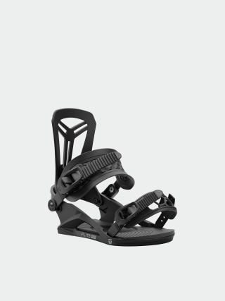 Wiązania snowboardowe Union Flite Pro (black)