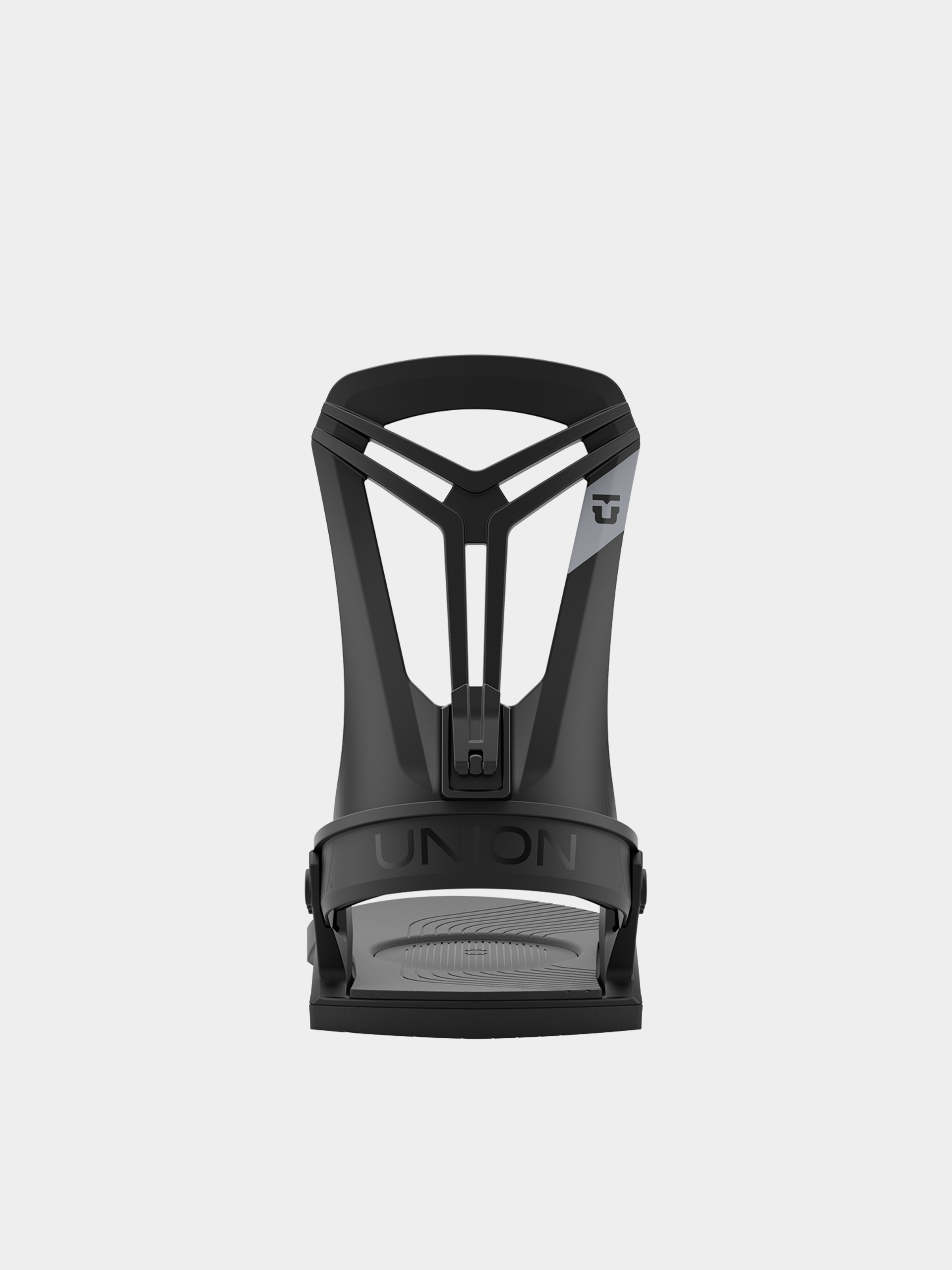 Męskie Wiązania snowboardowe Union Flite Pro (black)