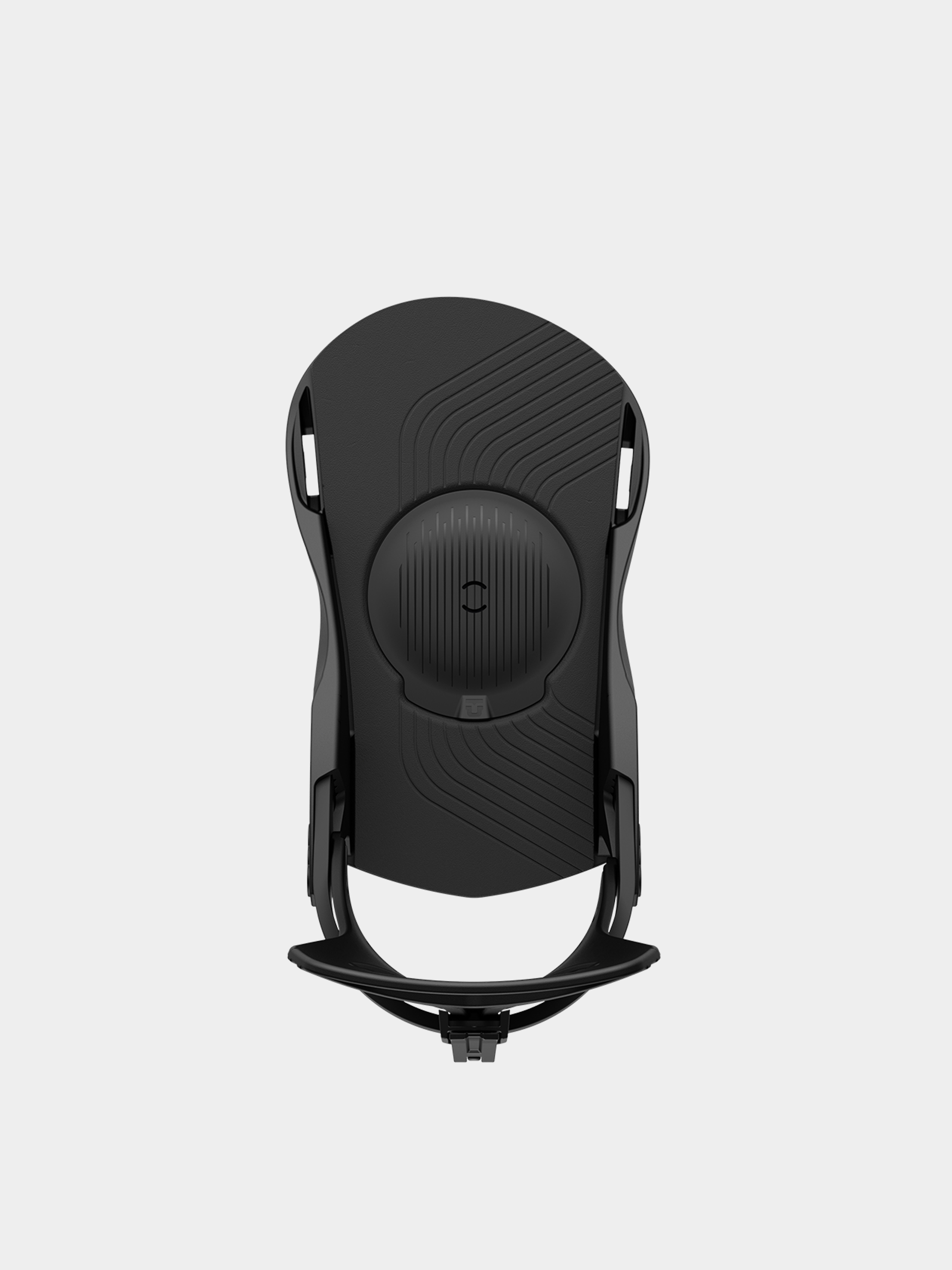 Męskie Wiązania snowboardowe Union Flite Pro (black)