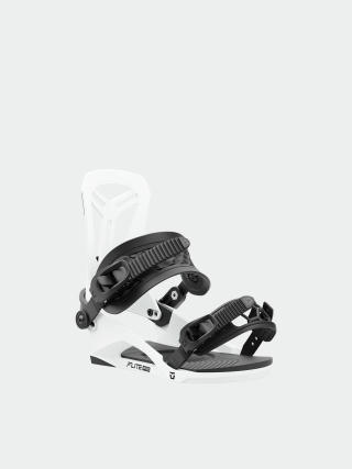 Wiązania snowboardowe Union Flite Pro (white)