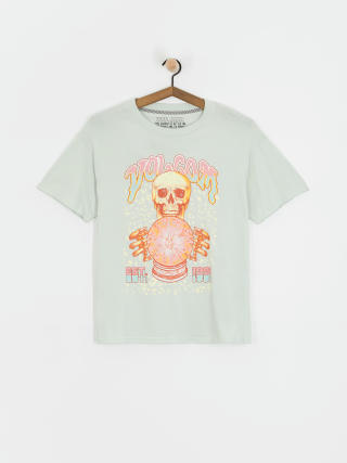 T-shirt Volcom Stones Throw Wmn (chlorine)