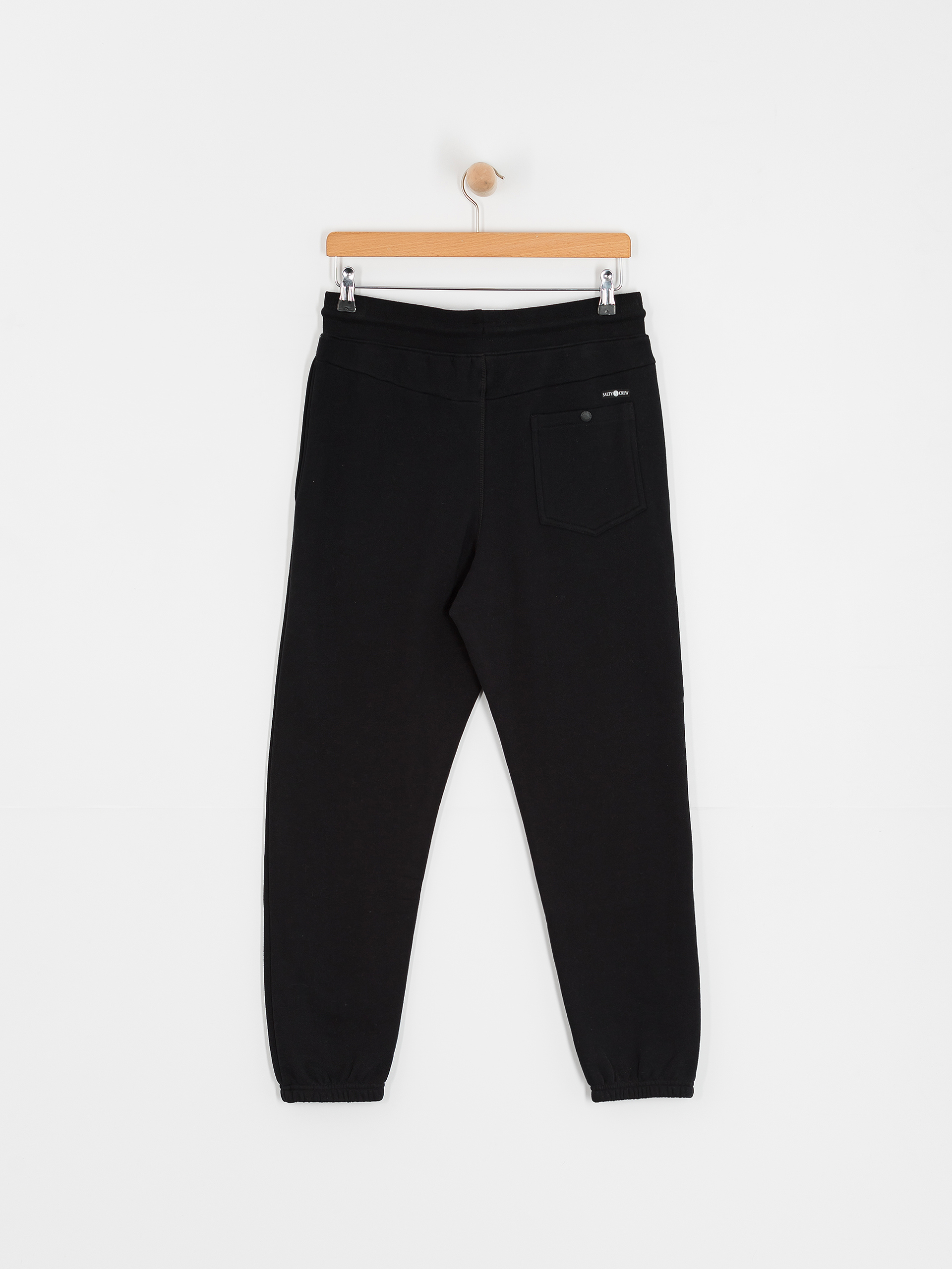 Spodnie Salty Crew Dockside Sweatpant (black)