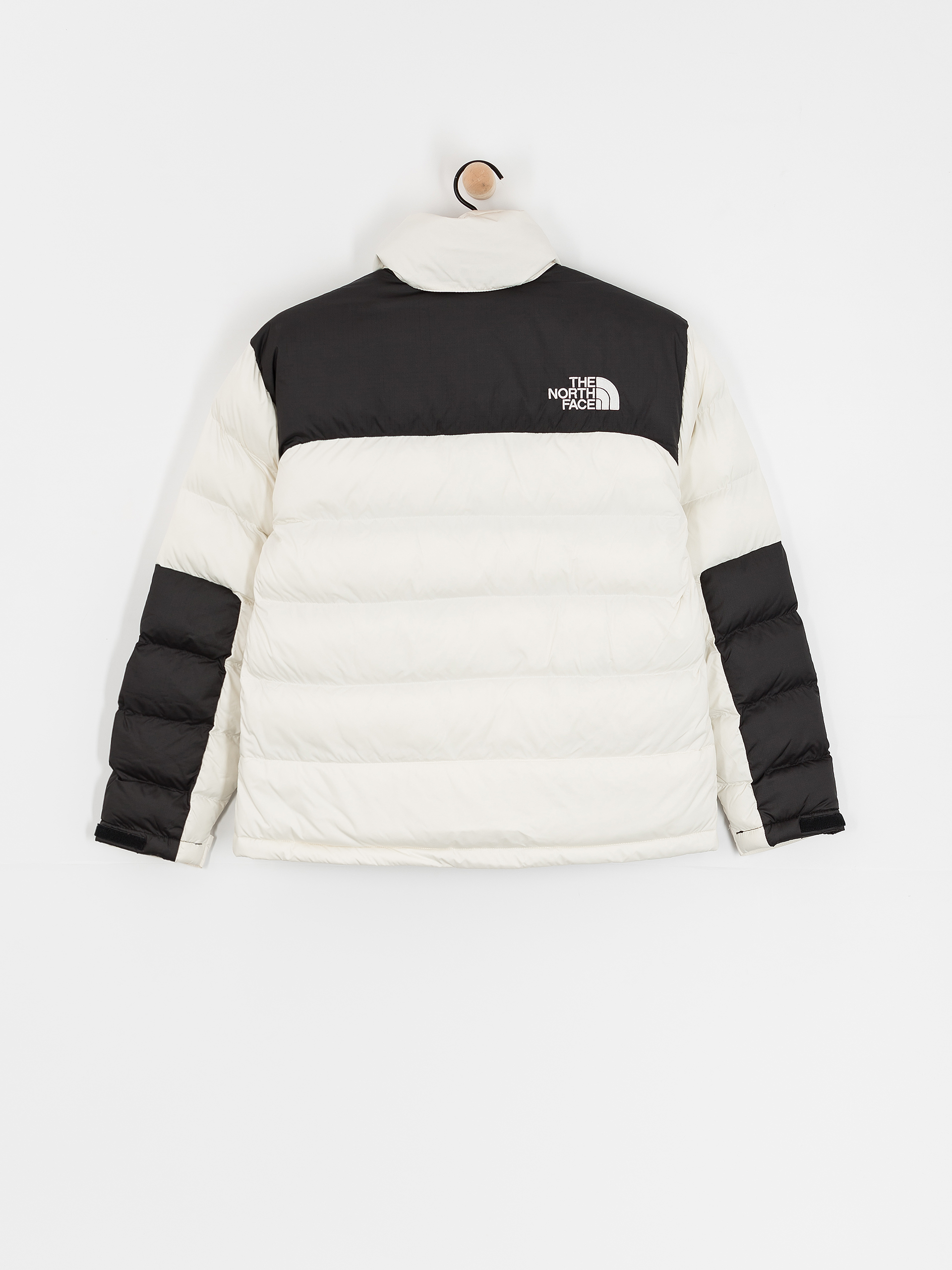 Kurtka The North Face Limbara Insulated Wmn (white dune)
