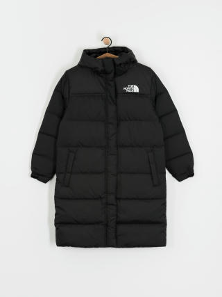 Kurtka The North Face Nuptse Parka Wmn (tnf black npf)