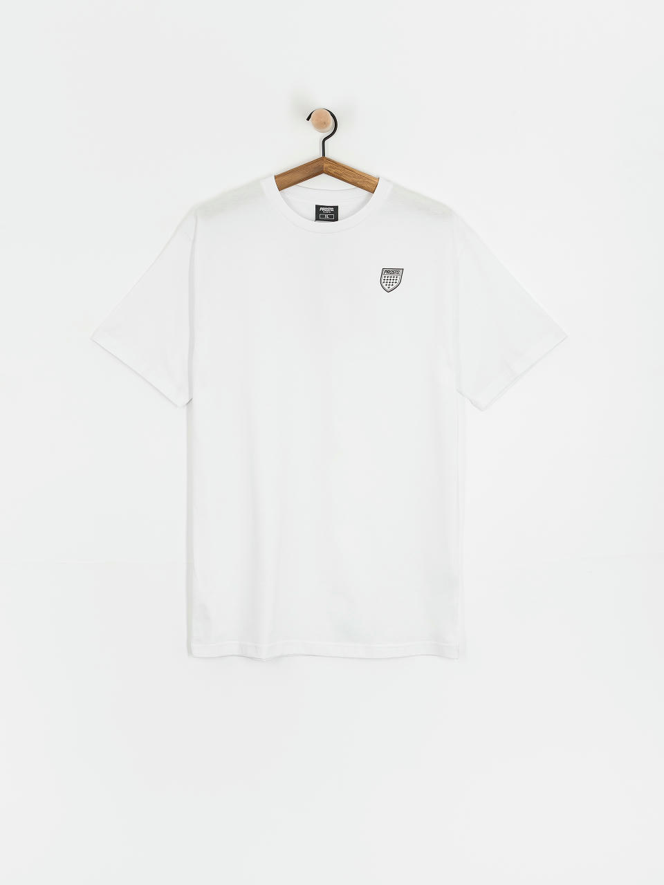 T-shirt Prosto Teas (white)