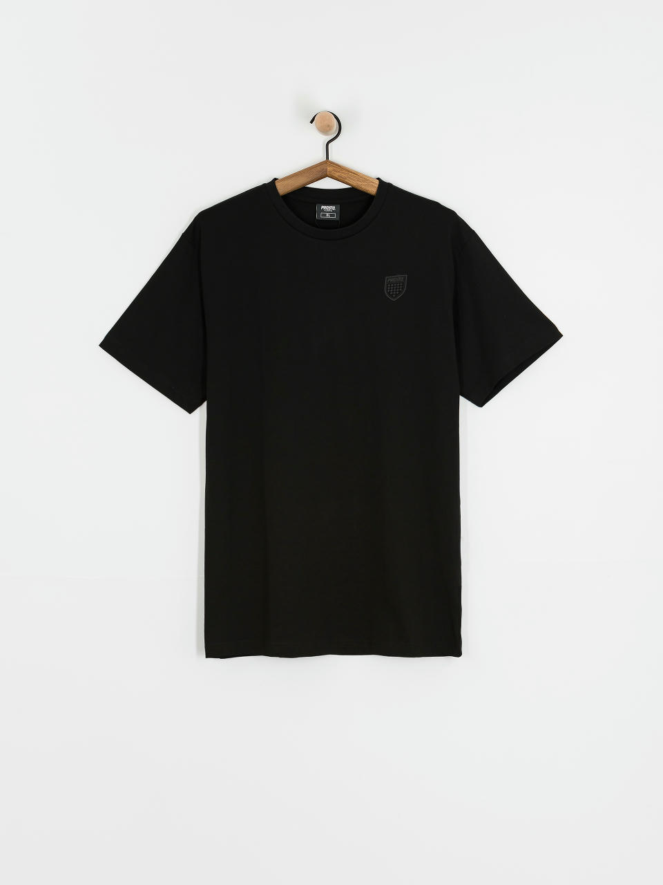 T-shirt Prosto Teas (black)