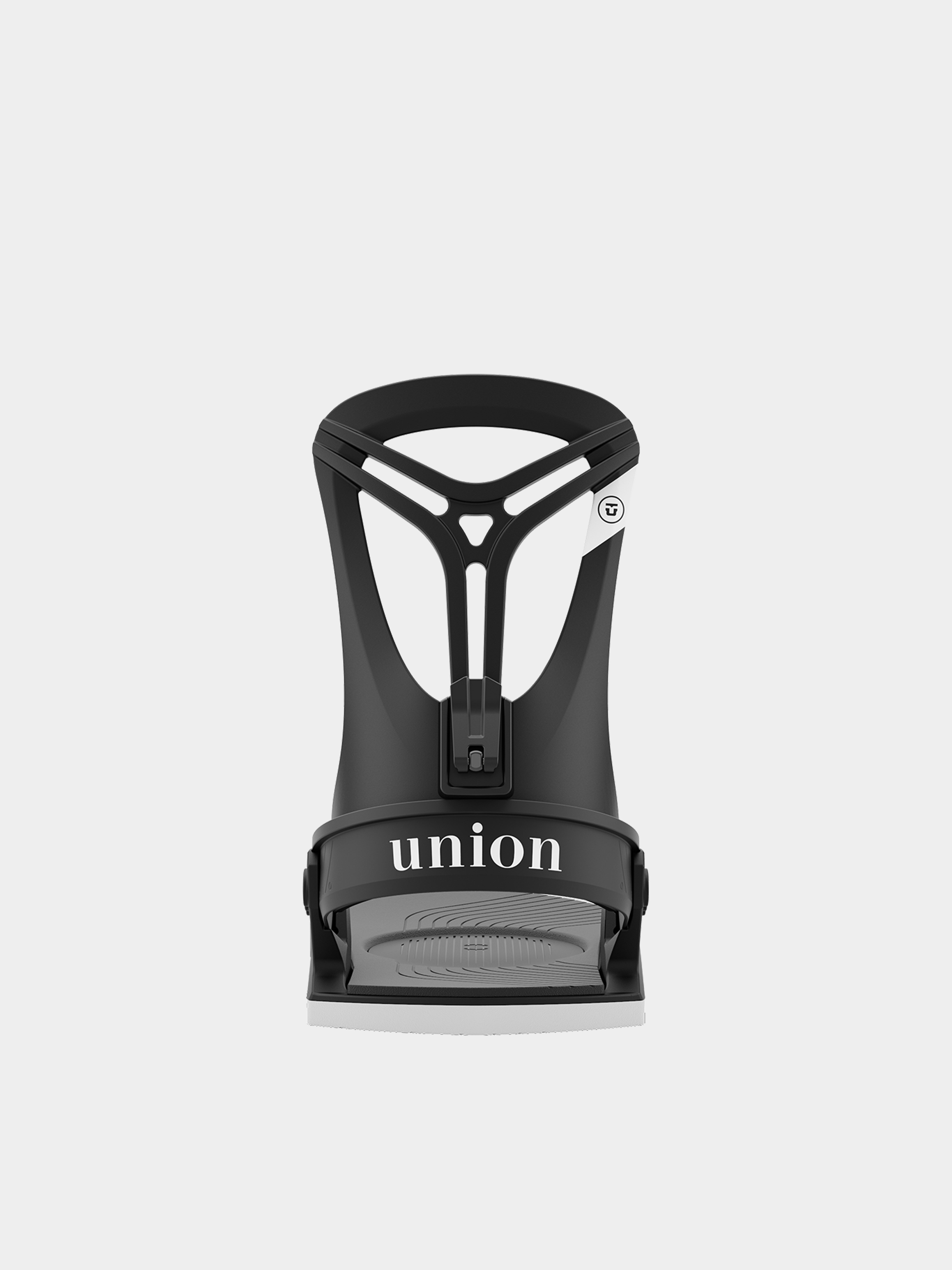 Damskie Wiązania snowboardowe Union Rosa (black)