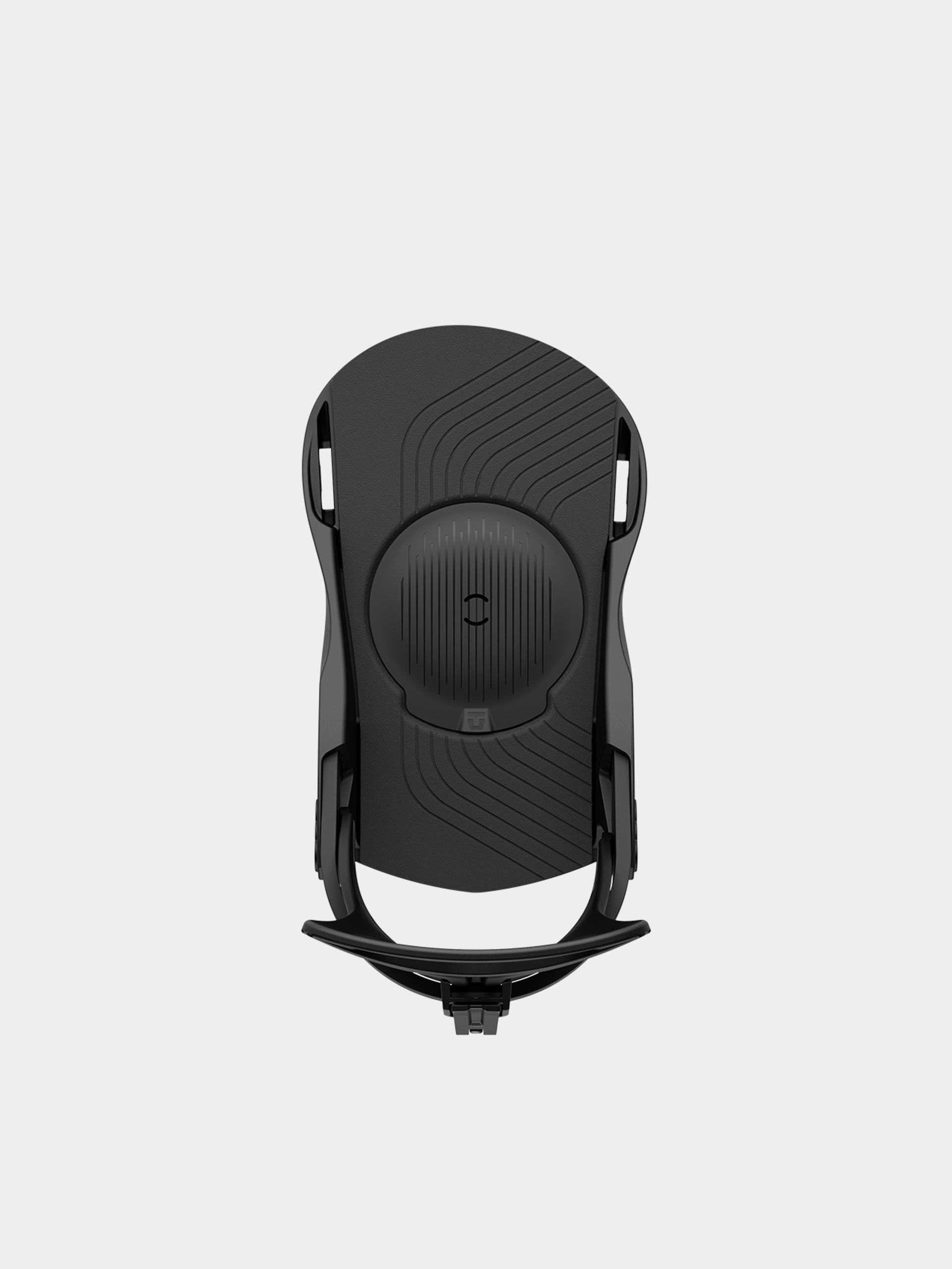 Damskie Wiązania snowboardowe Union Rosa (black)