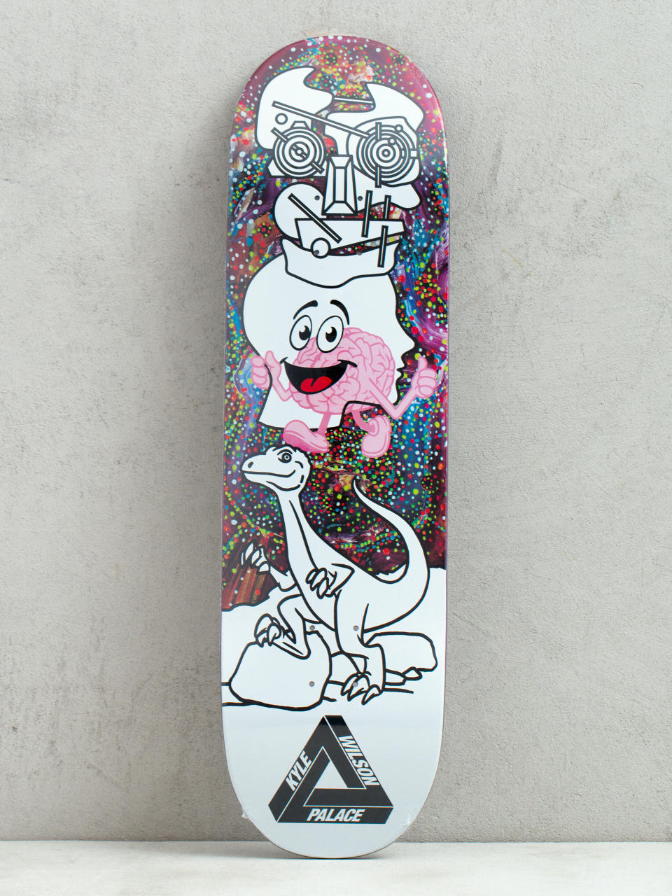 Deck Palace Skateboards Kyle Pro (assorted)