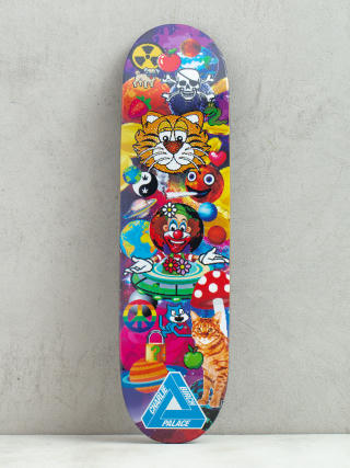 Deck Palace Skateboards Charlie Pro (assorted)