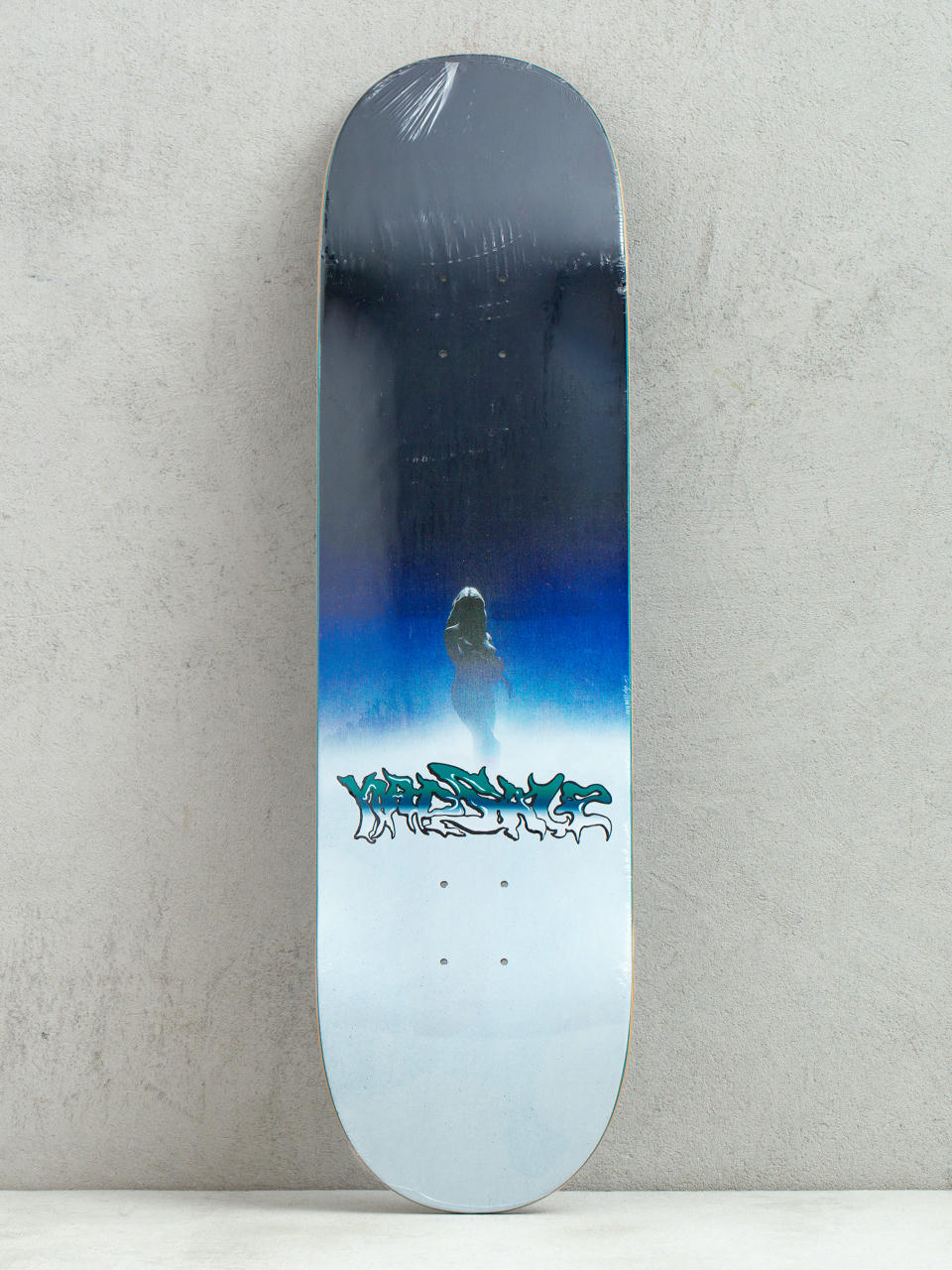 Deck Yardsale Bloodline (black/blue/white)