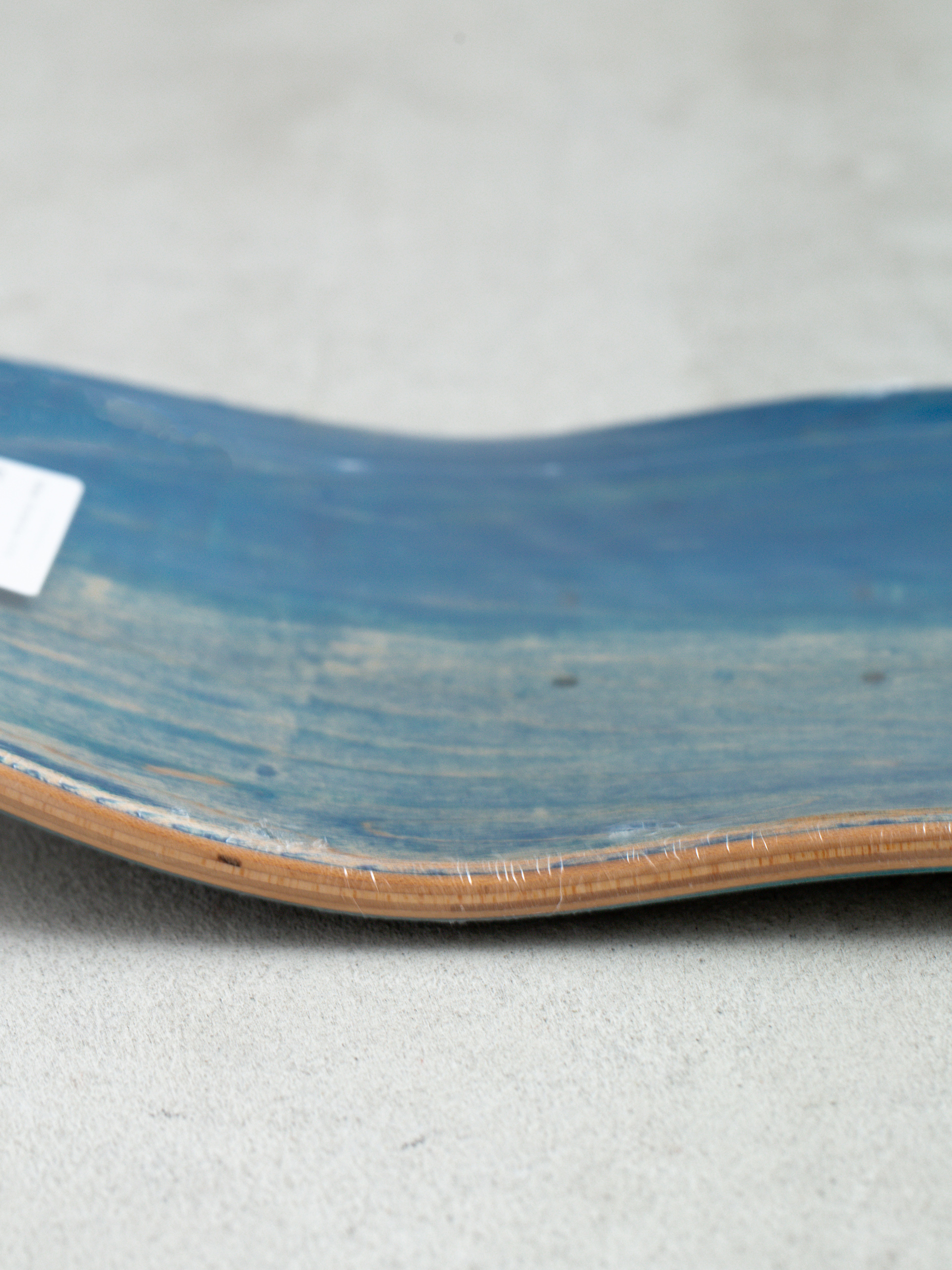 Deck Yardsale Bloodline (black/blue/white)