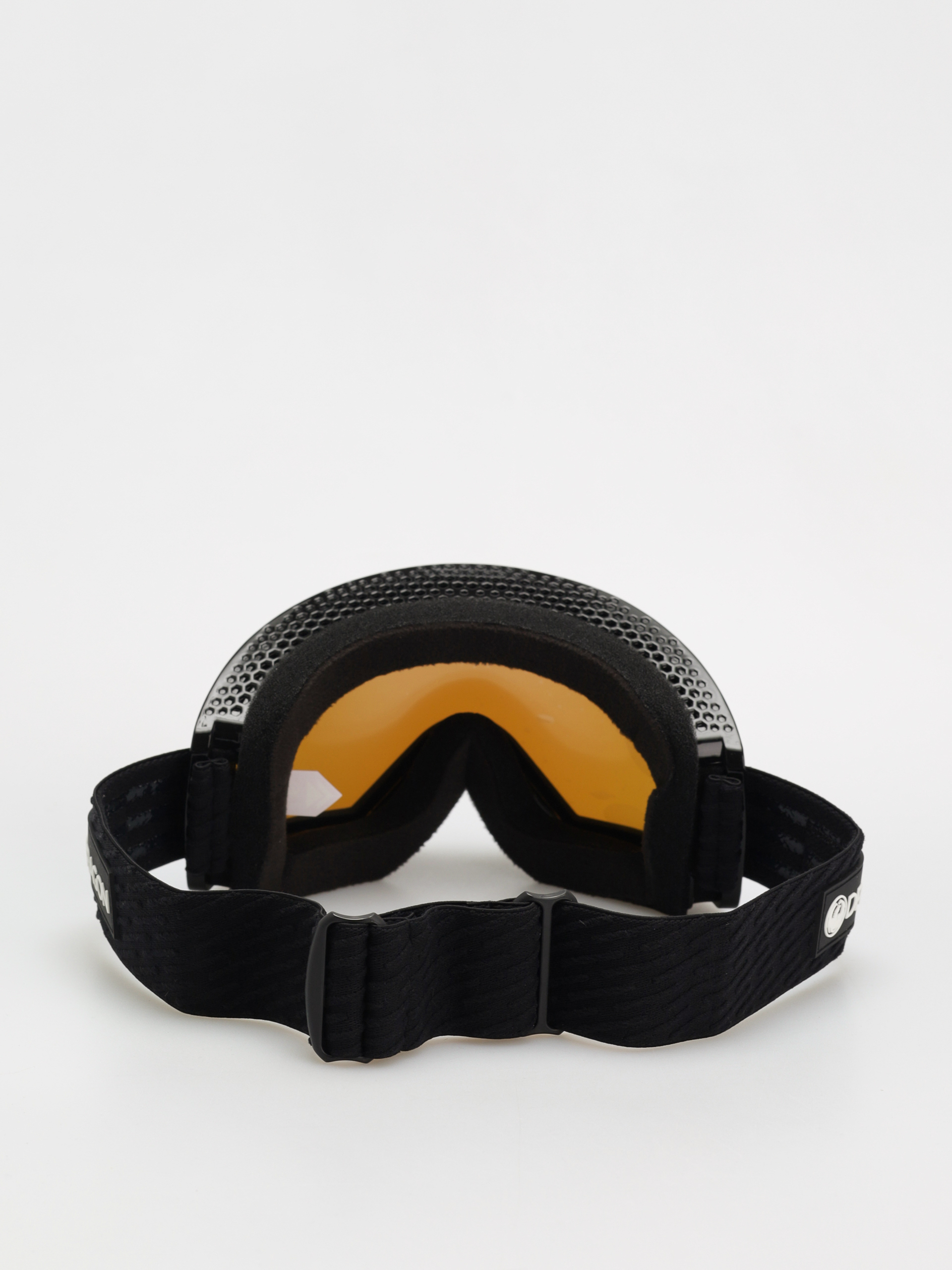 Gogle Dragon DX3 PLUS OTG (iconblue/lumalens blue ion+lumalens dark smoke)