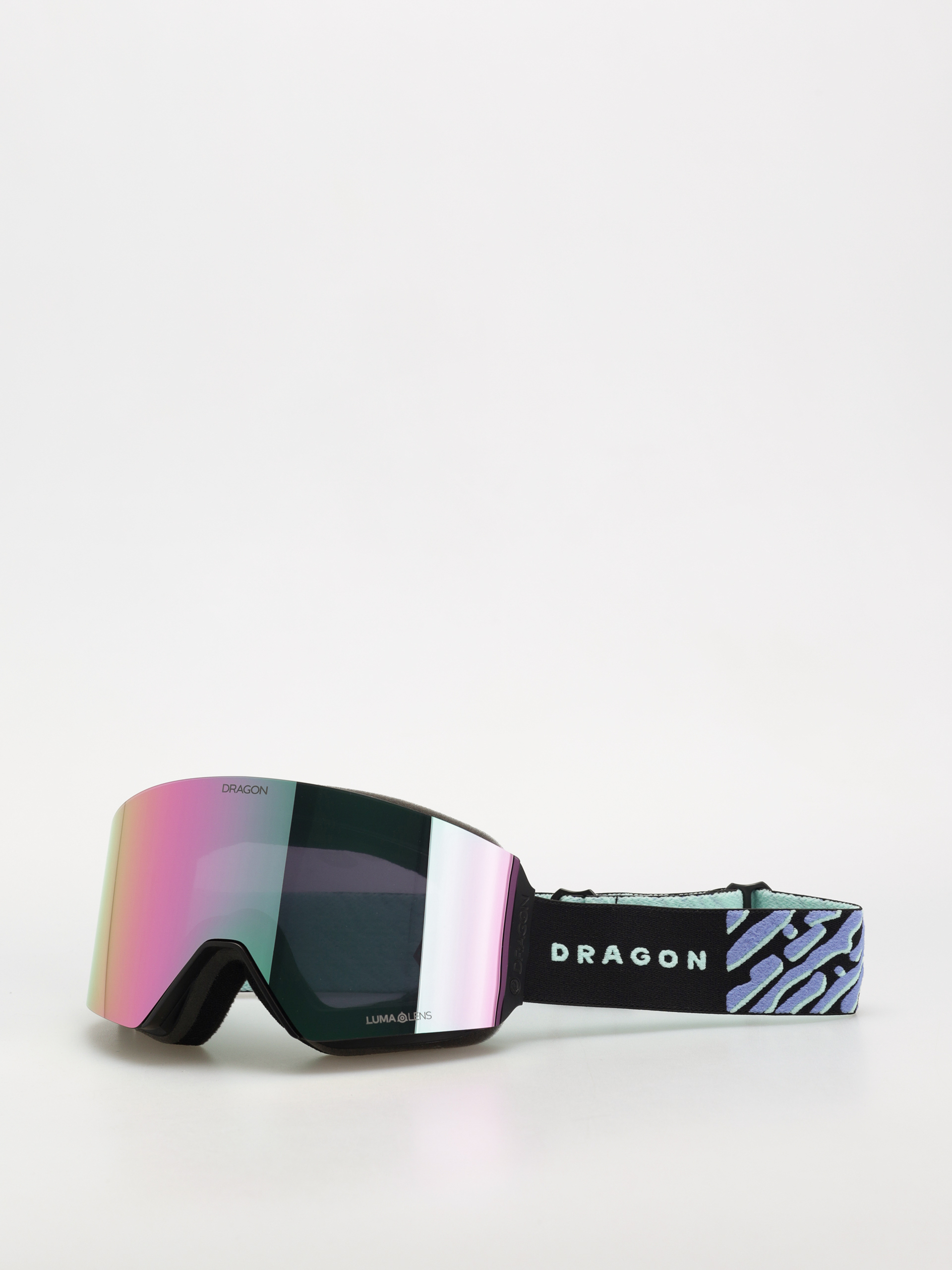 DRAGON OTG ゴーグル LUMALENS DRAGON LUMALENS JAPAN OTG ゴーグル DRAGON LUMALENS JAPAN OTG