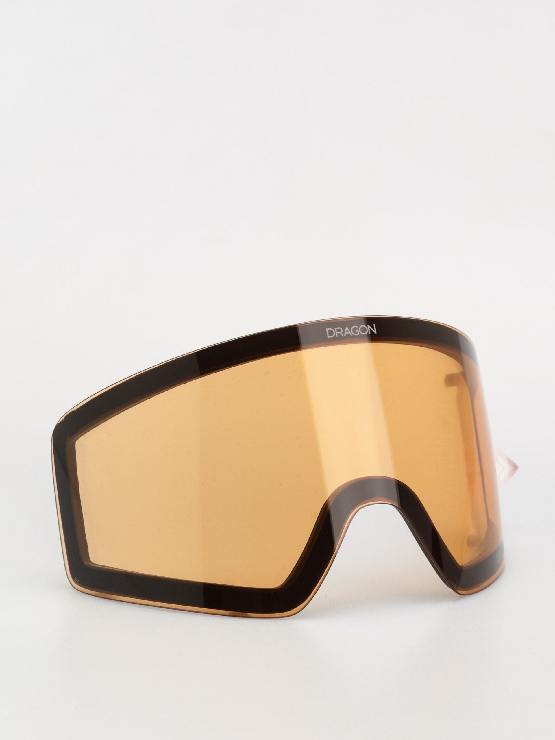 Gogle Dragon PXV (coolwave/lumalens celeste ir+lumalens amber)