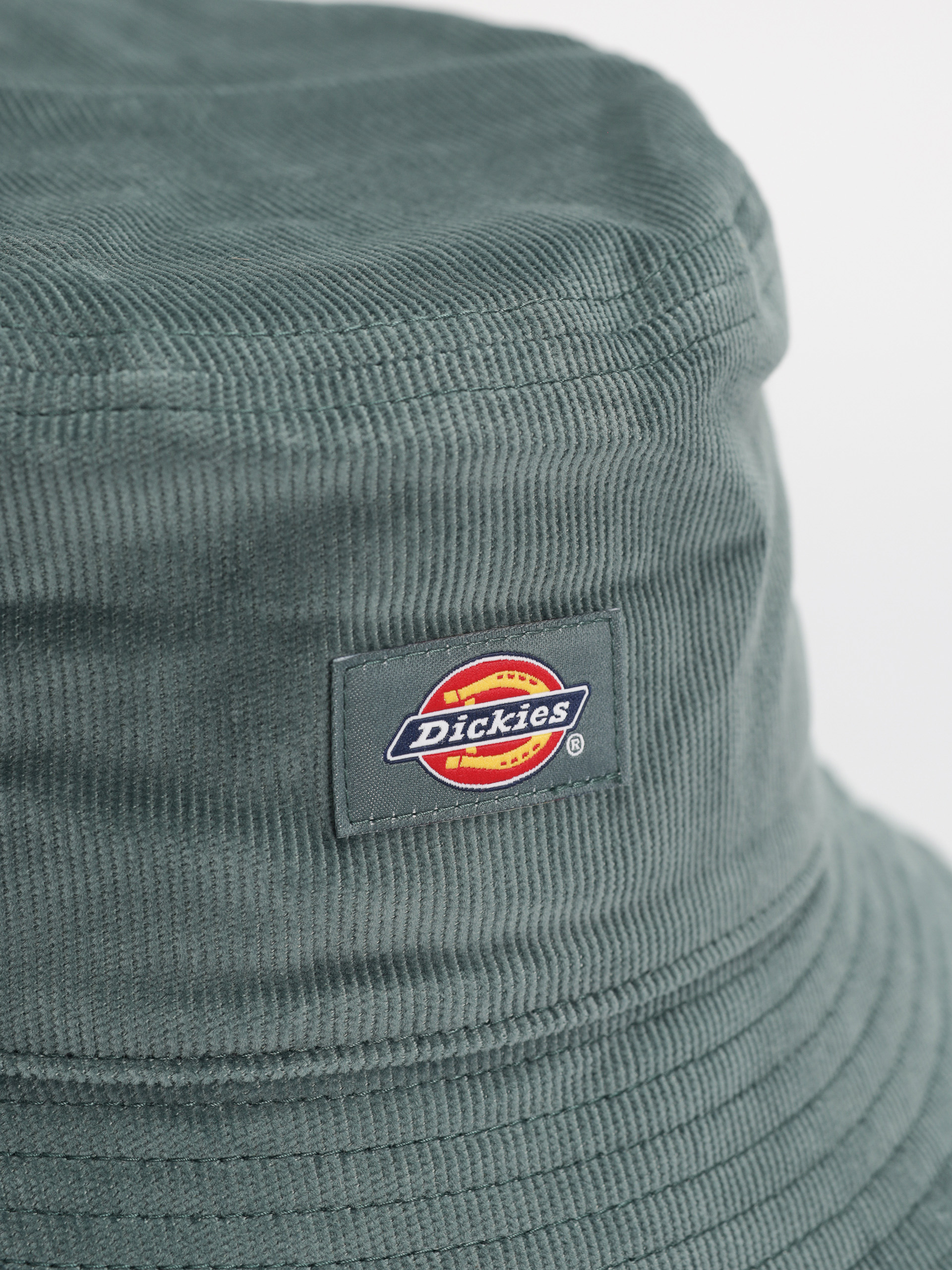 Kapelusz Dickies Corduroy Bucket (lincoln green)