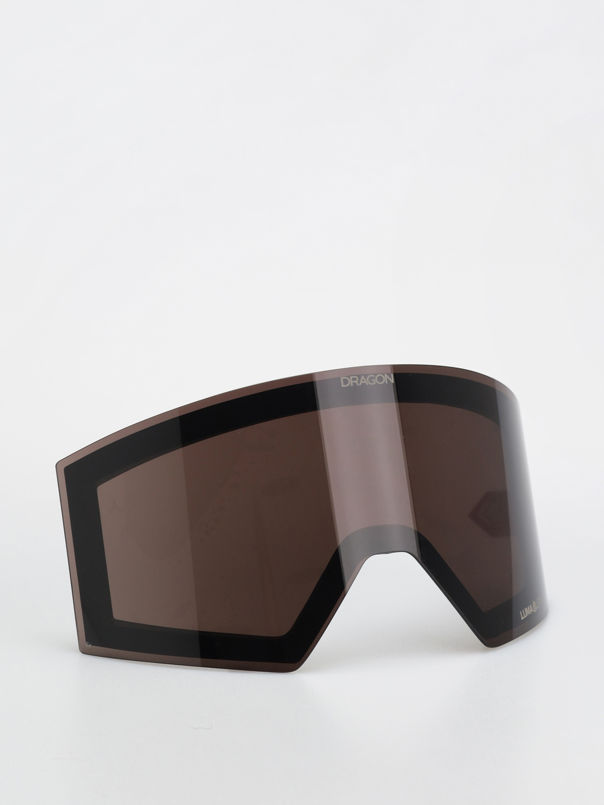 Gogle Dragon RVX MAG OTG (predator/lumalens rose gold ion+lumalens midnight)