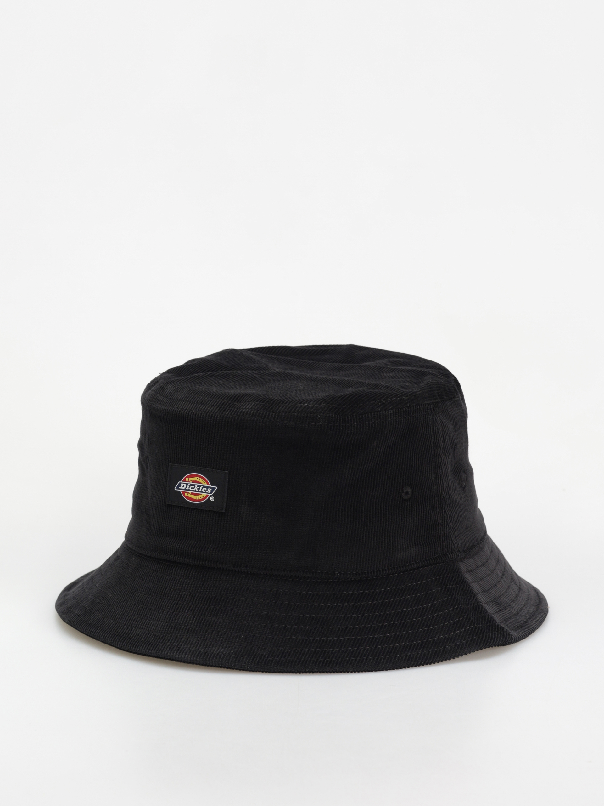 Kapelusz Dickies Corduroy Bucket (black)