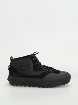 Buty Vans Half Cab Gore Tex MTE (black/black)