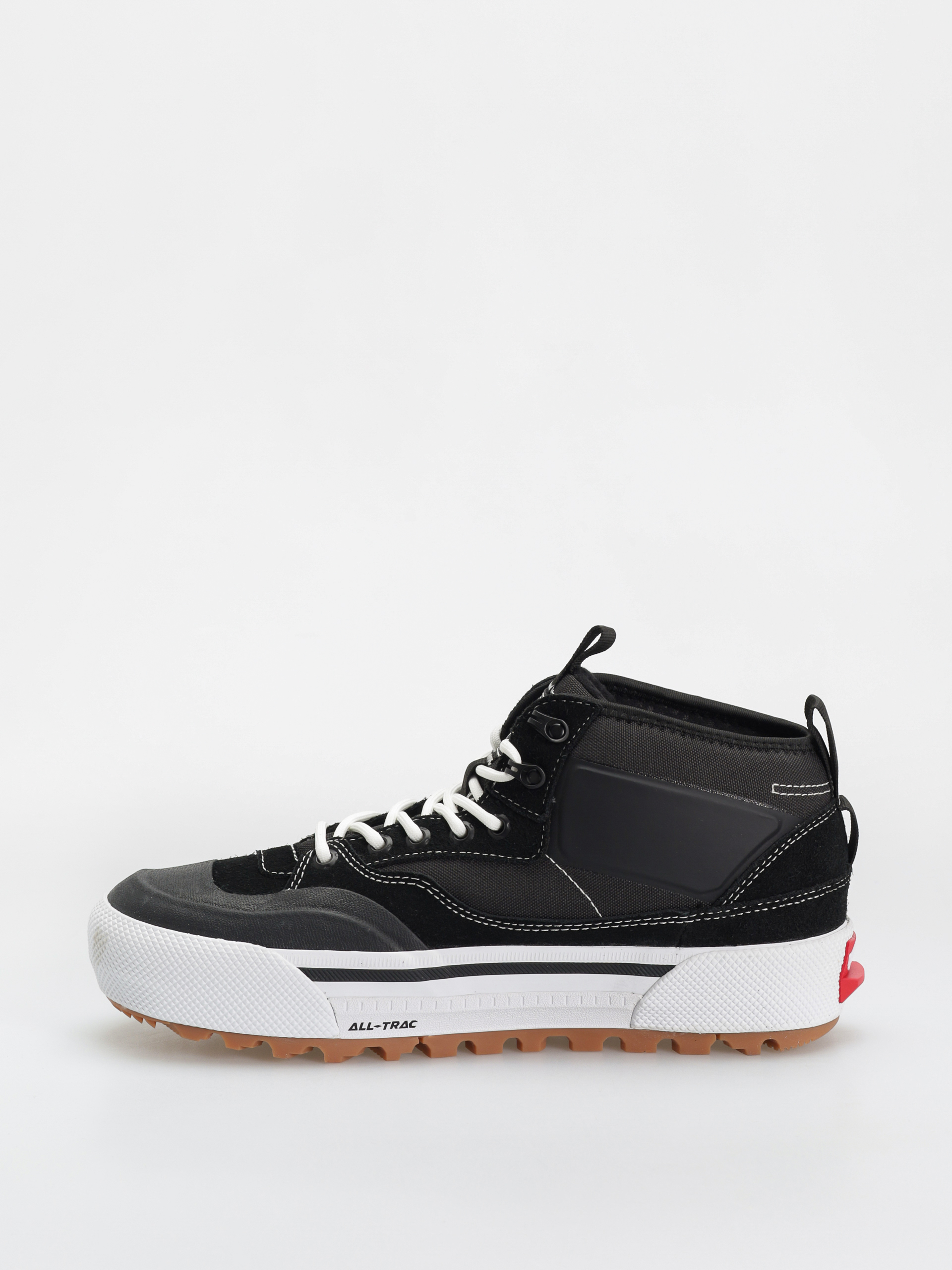 Buty Vans Half Cab Gore Tex MTE (black/white)