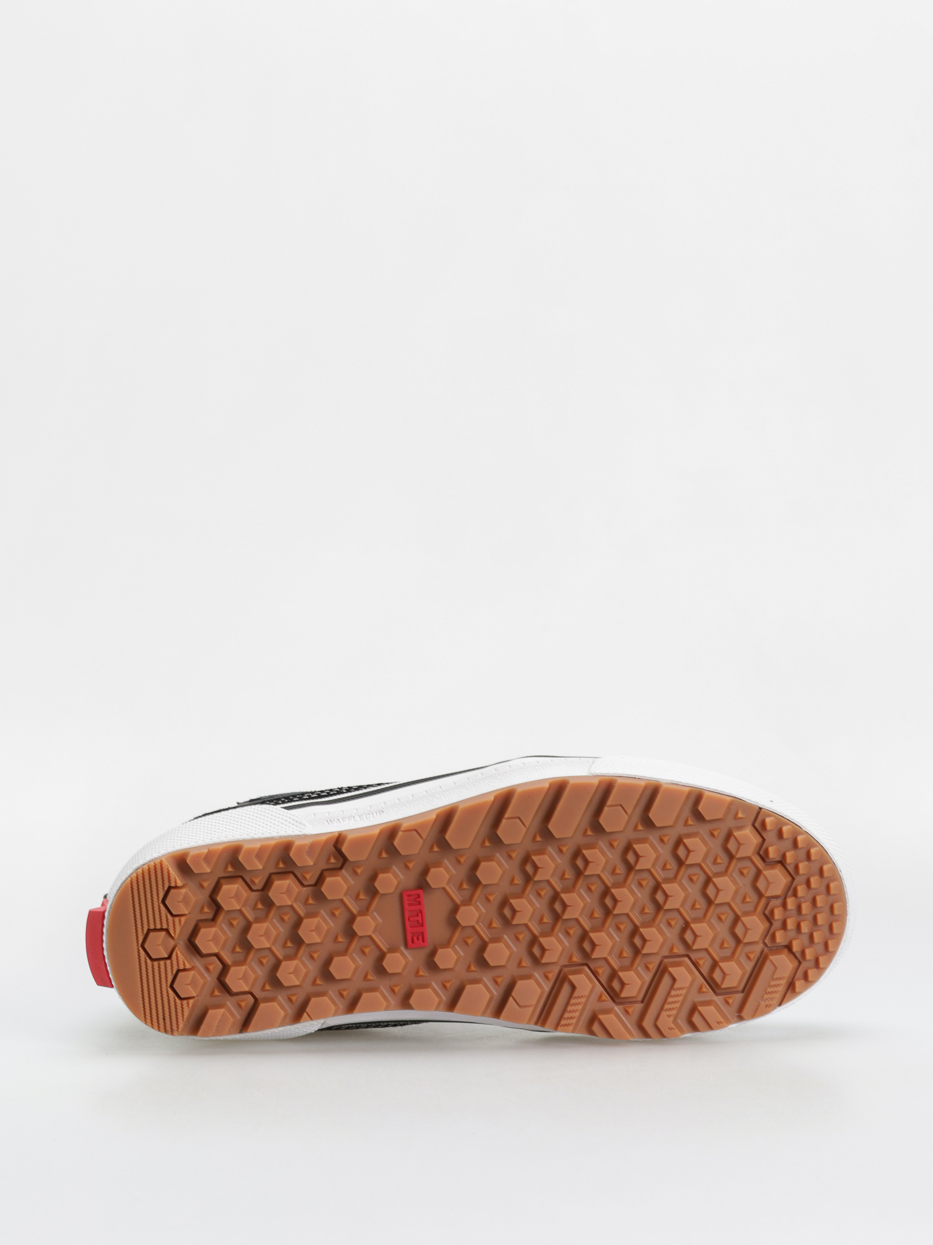 Buty Vans Half Cab Gore Tex MTE (black/white)
