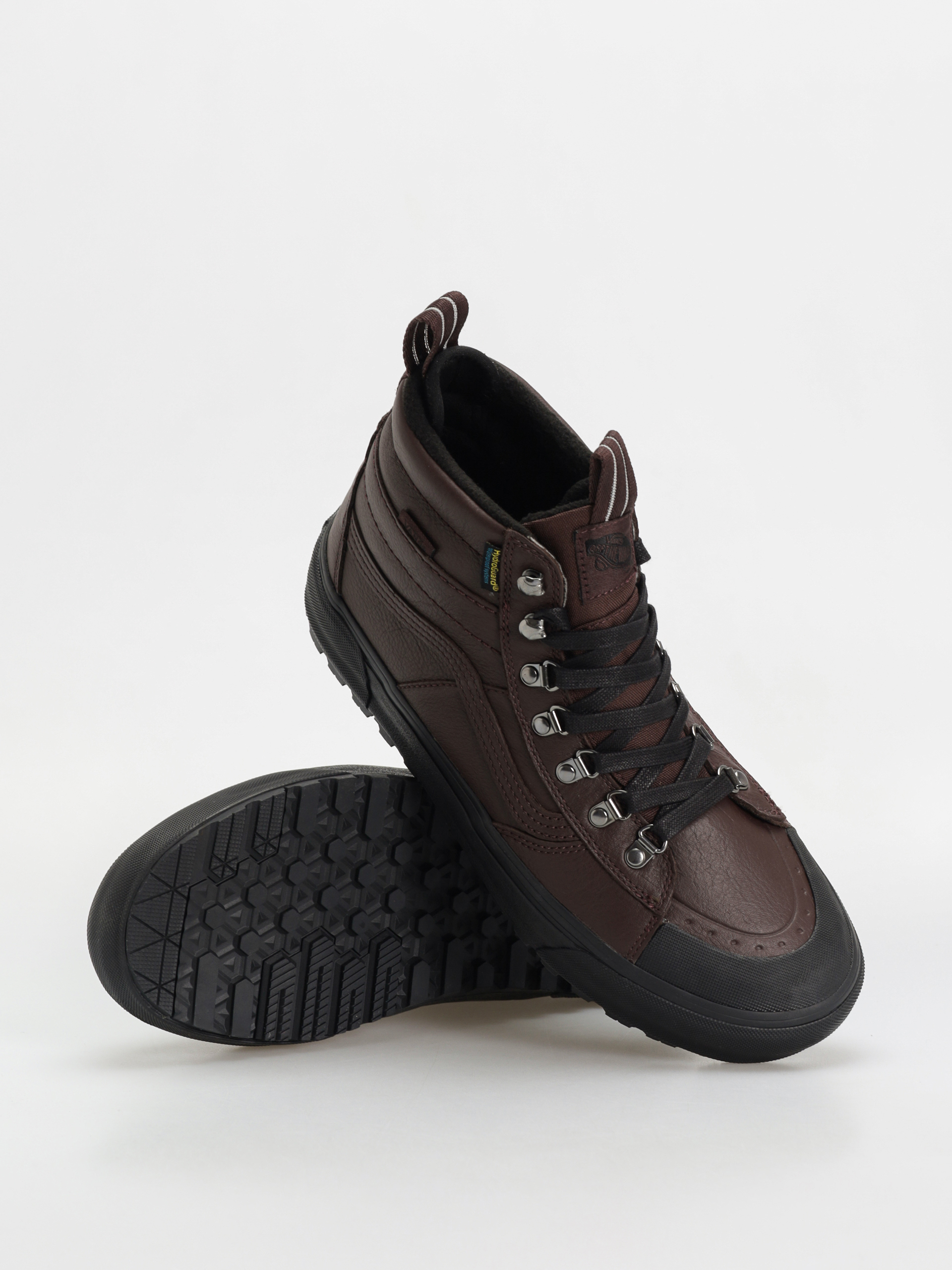 Buty Vans Sk8 Hi Dr Waterproof MTE (chocolate/black)
