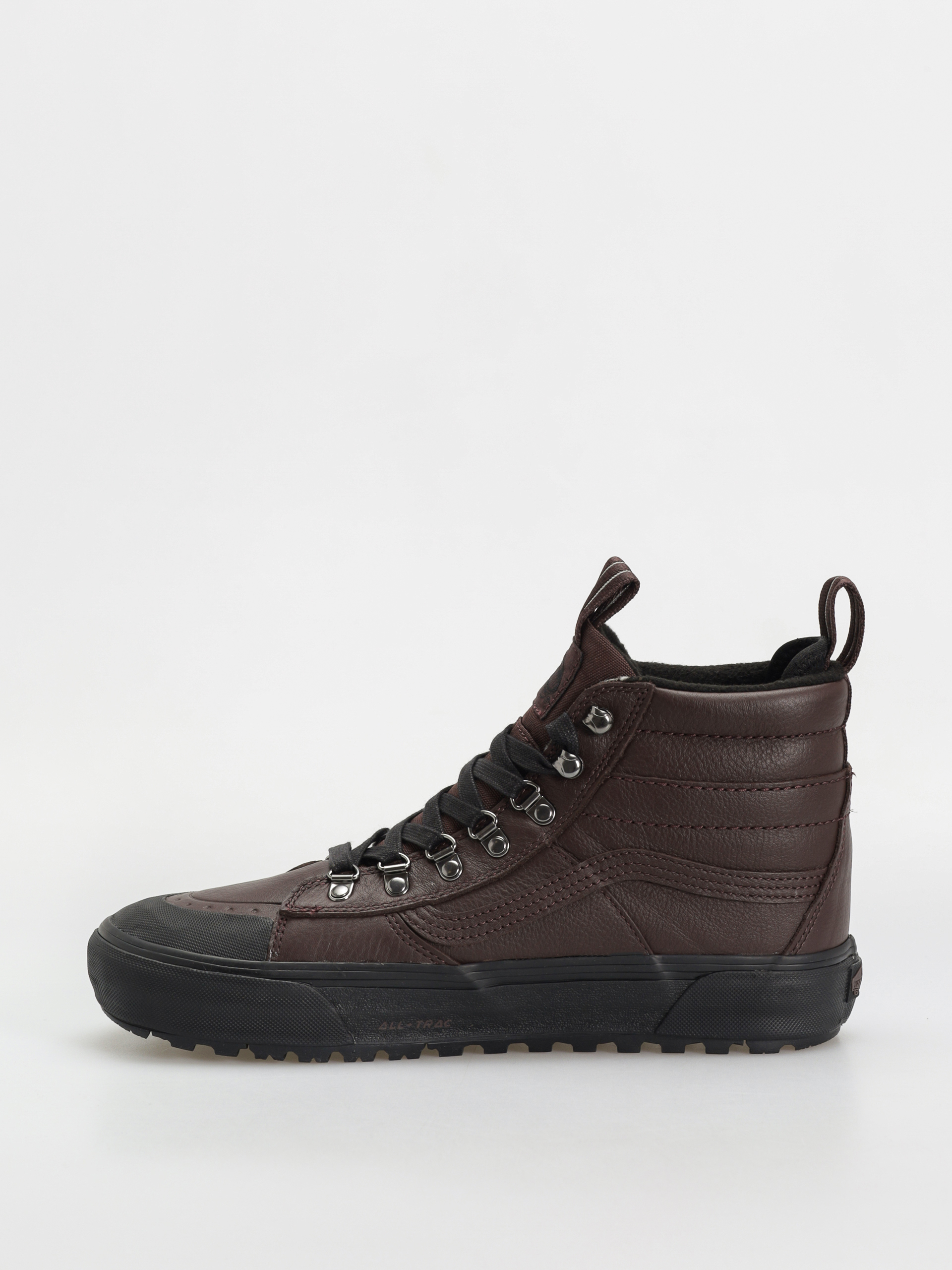 Buty Vans Sk8 Hi Dr Waterproof MTE (chocolate/black)